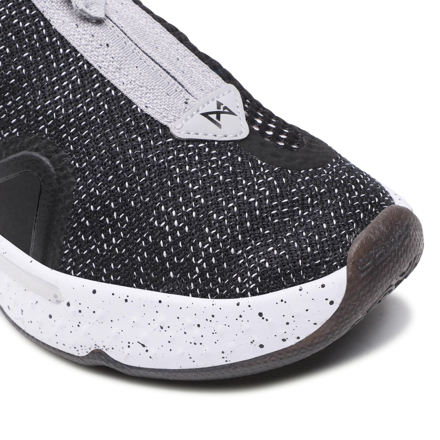 Nike Обувки Pg 4 CD5079 004 Черен - Pepit.bg