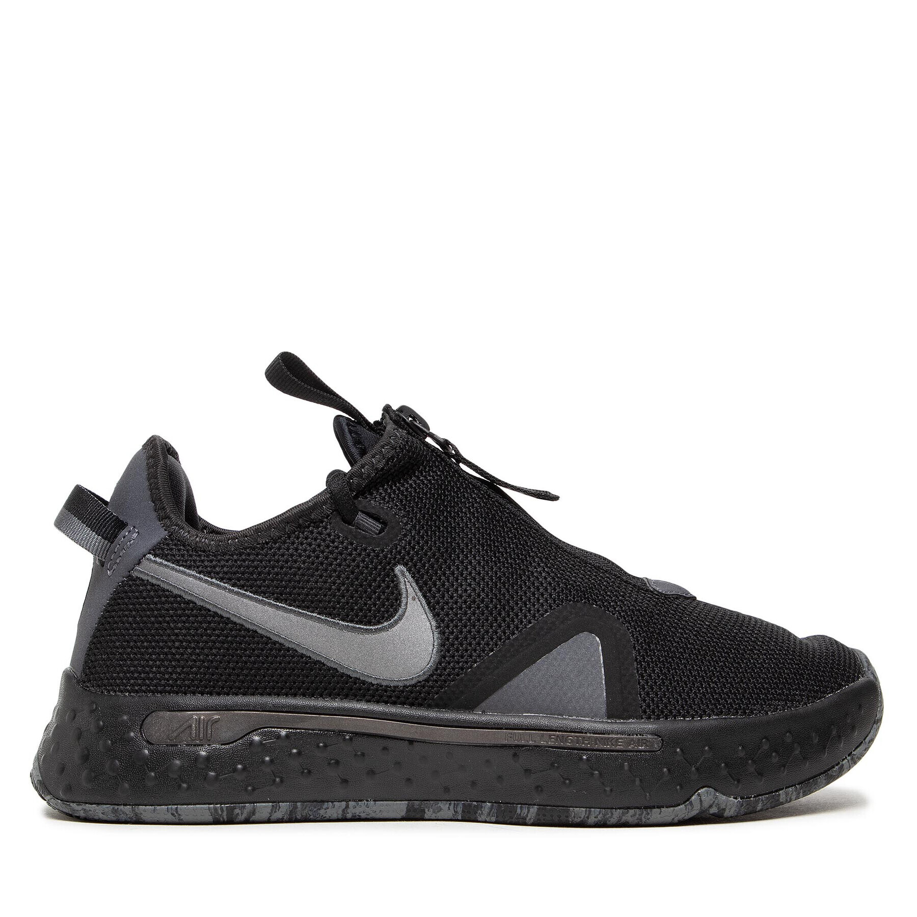 Nike Обувки Pg 4 CD5079-005 Черен - Pepit.bg