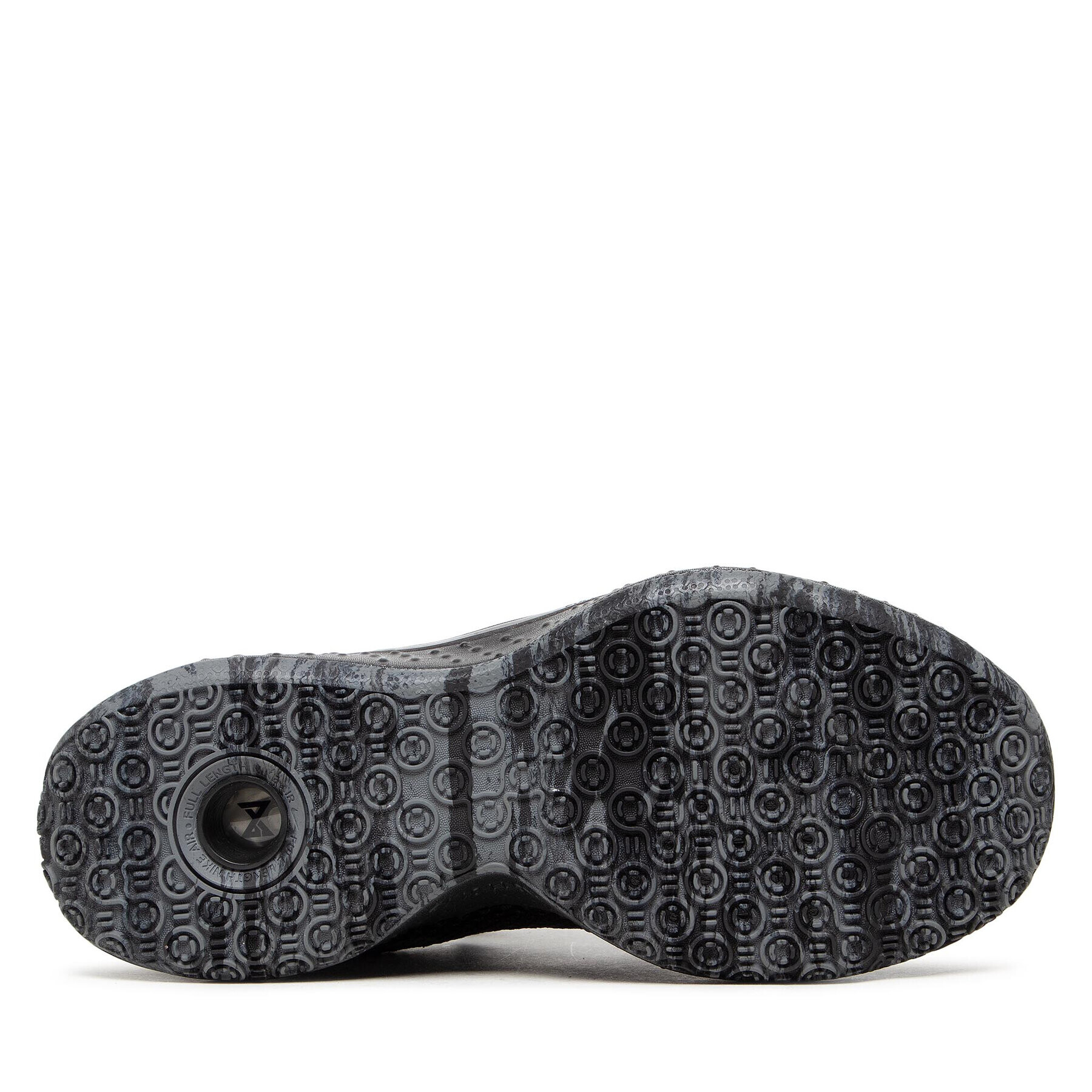 Nike Обувки Pg 4 CD5079-005 Черен - Pepit.bg