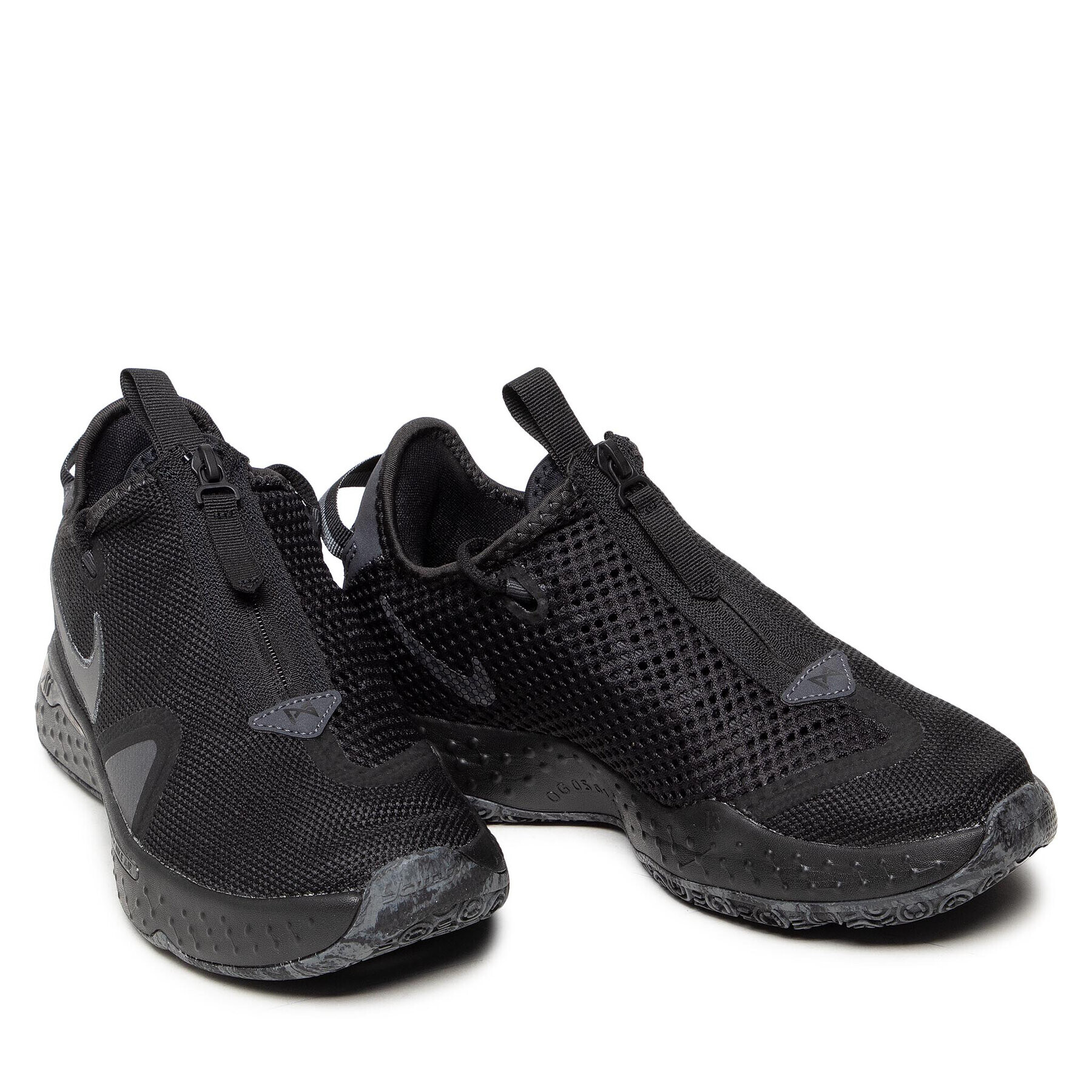 Nike Обувки Pg 4 CD5079-005 Черен - Pepit.bg