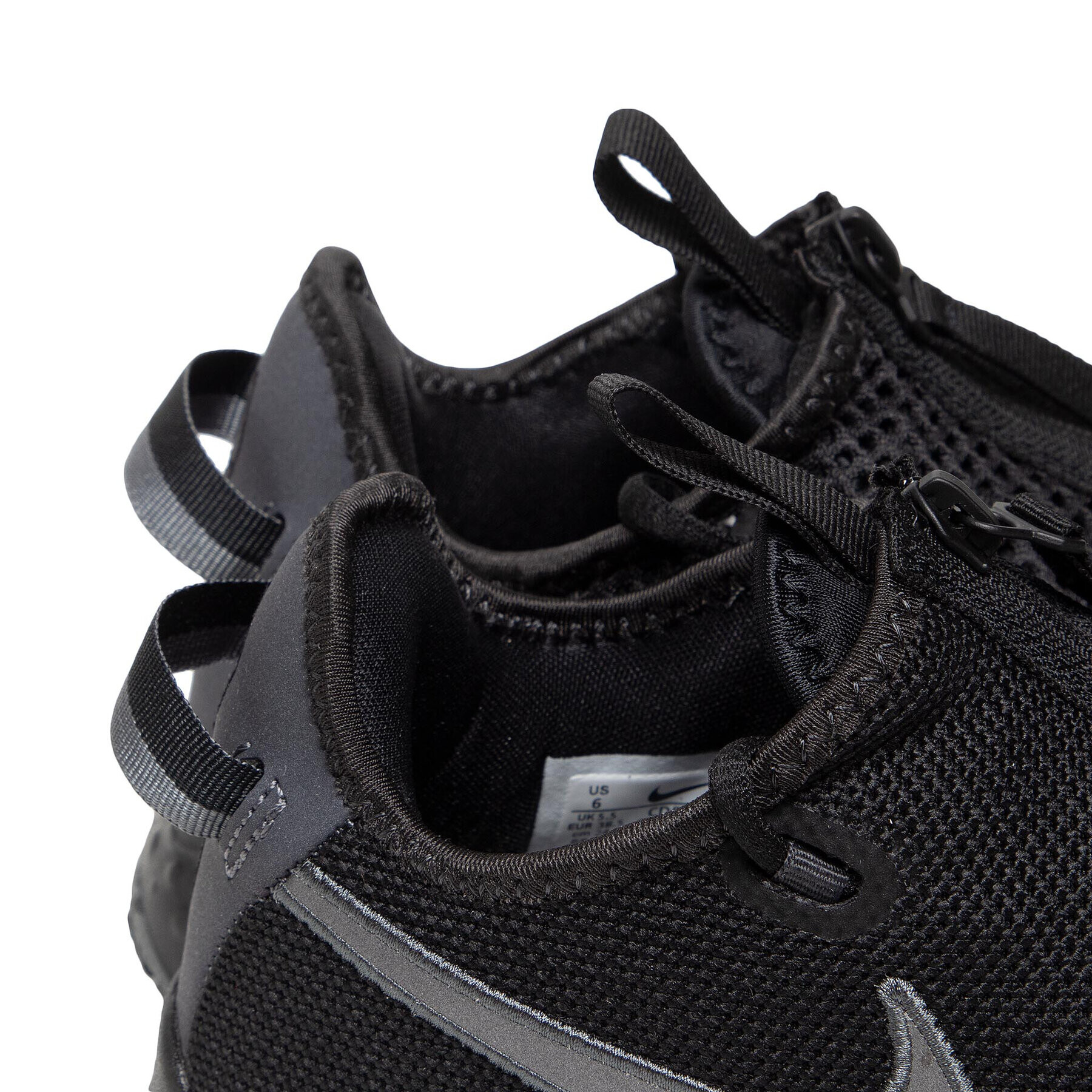 Nike Обувки Pg 4 CD5079-005 Черен - Pepit.bg