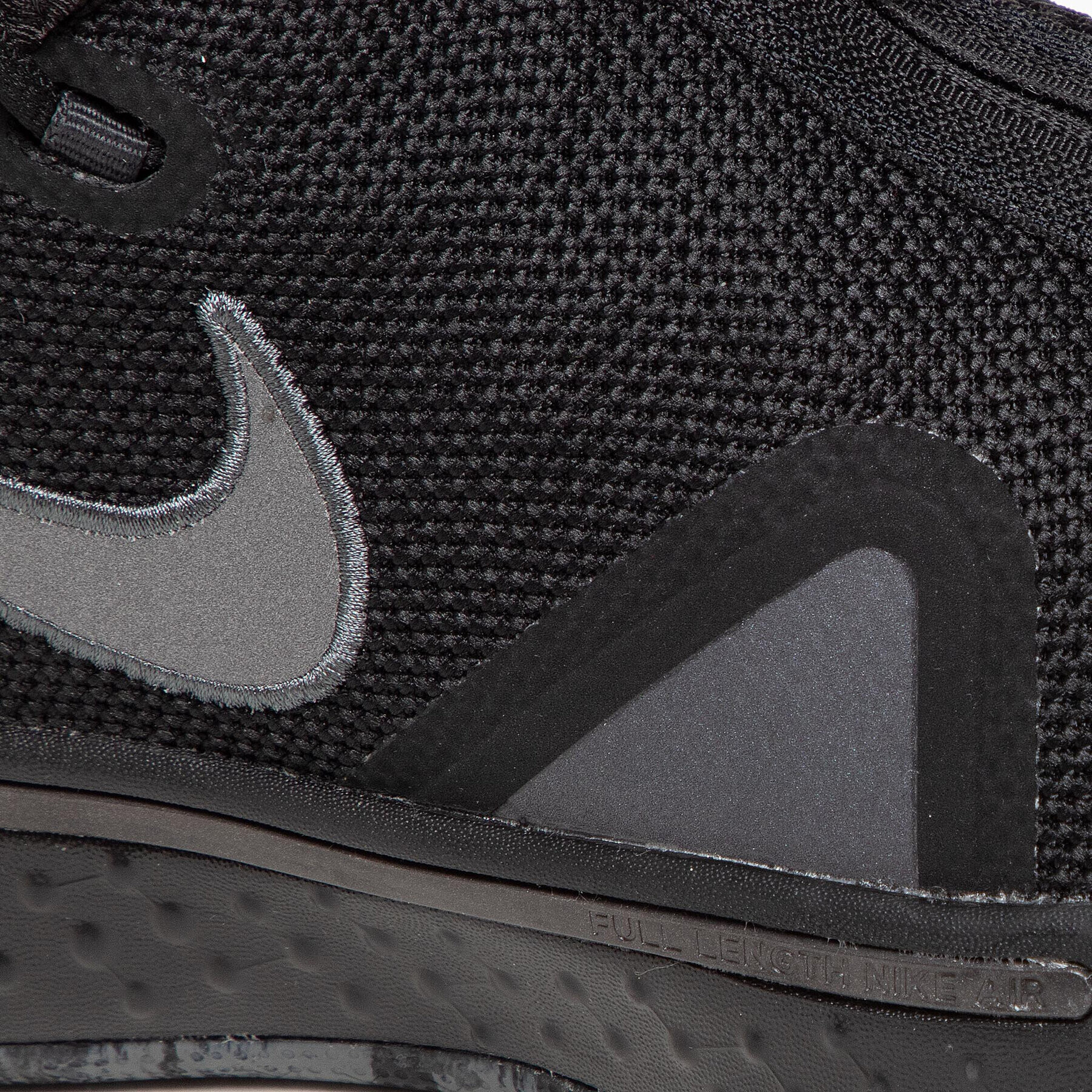 Nike Обувки Pg 4 CD5079-005 Черен - Pepit.bg