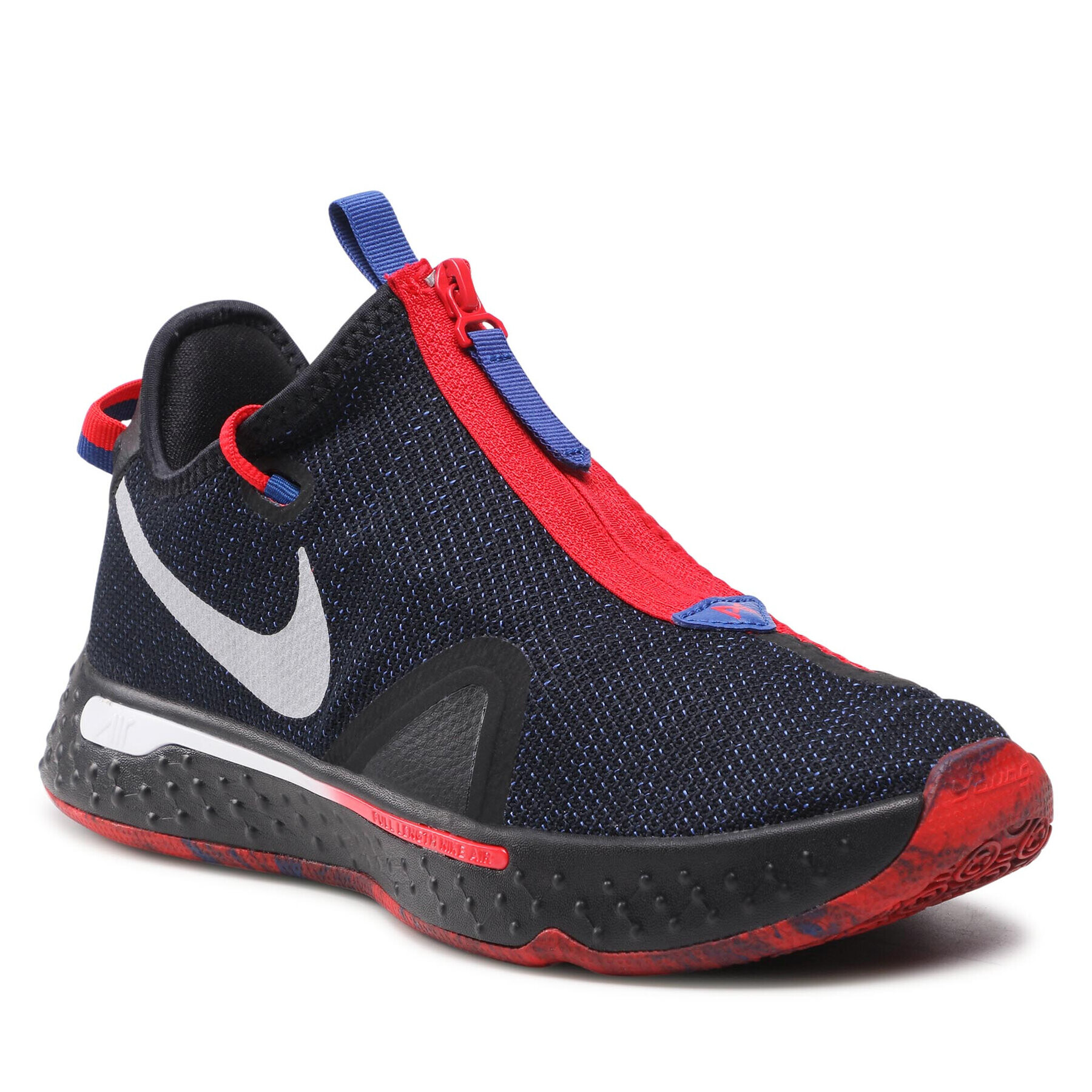 Nike Обувки Pg 4 CD5079-006 Тъмносин - Pepit.bg