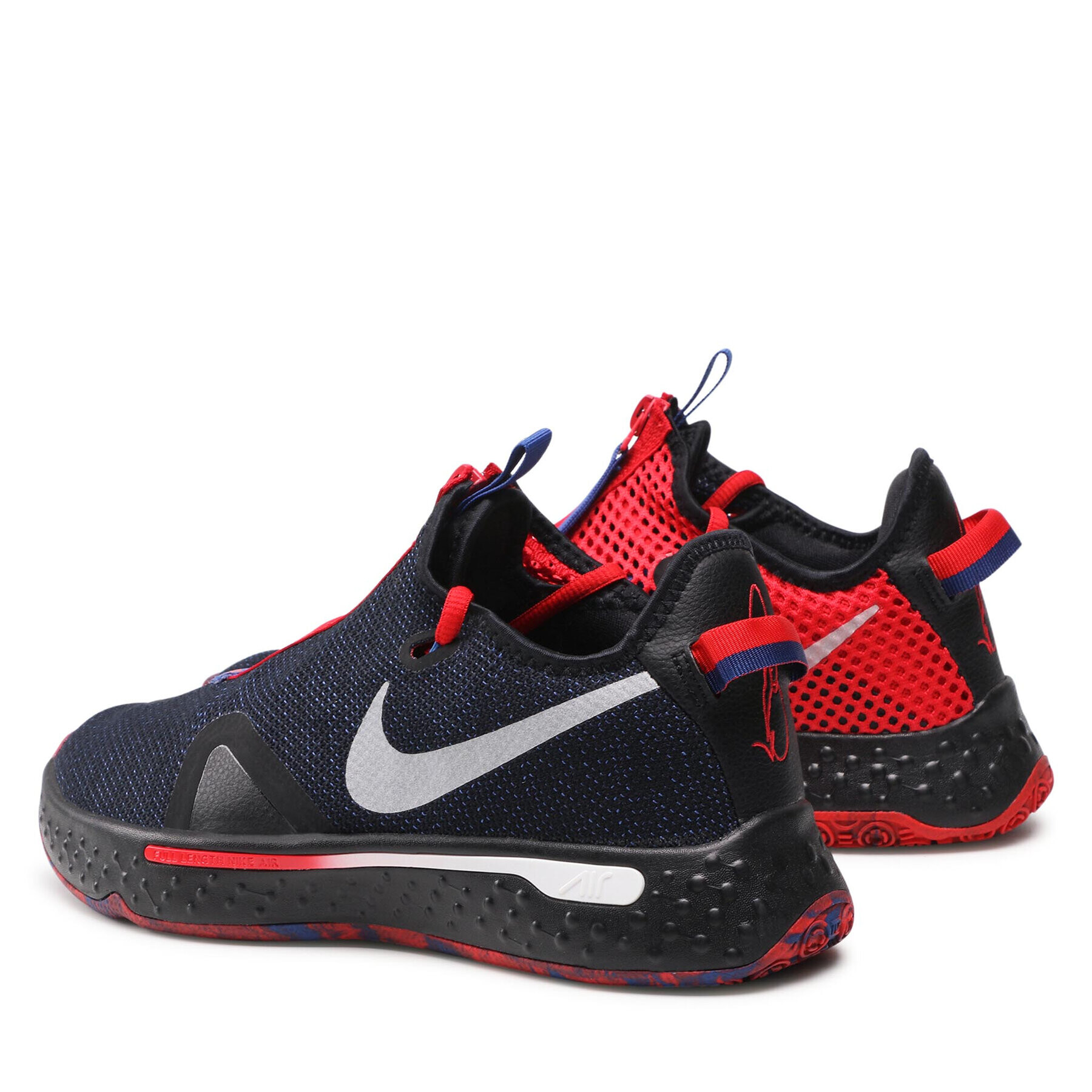 Nike Обувки Pg 4 CD5079-006 Тъмносин - Pepit.bg