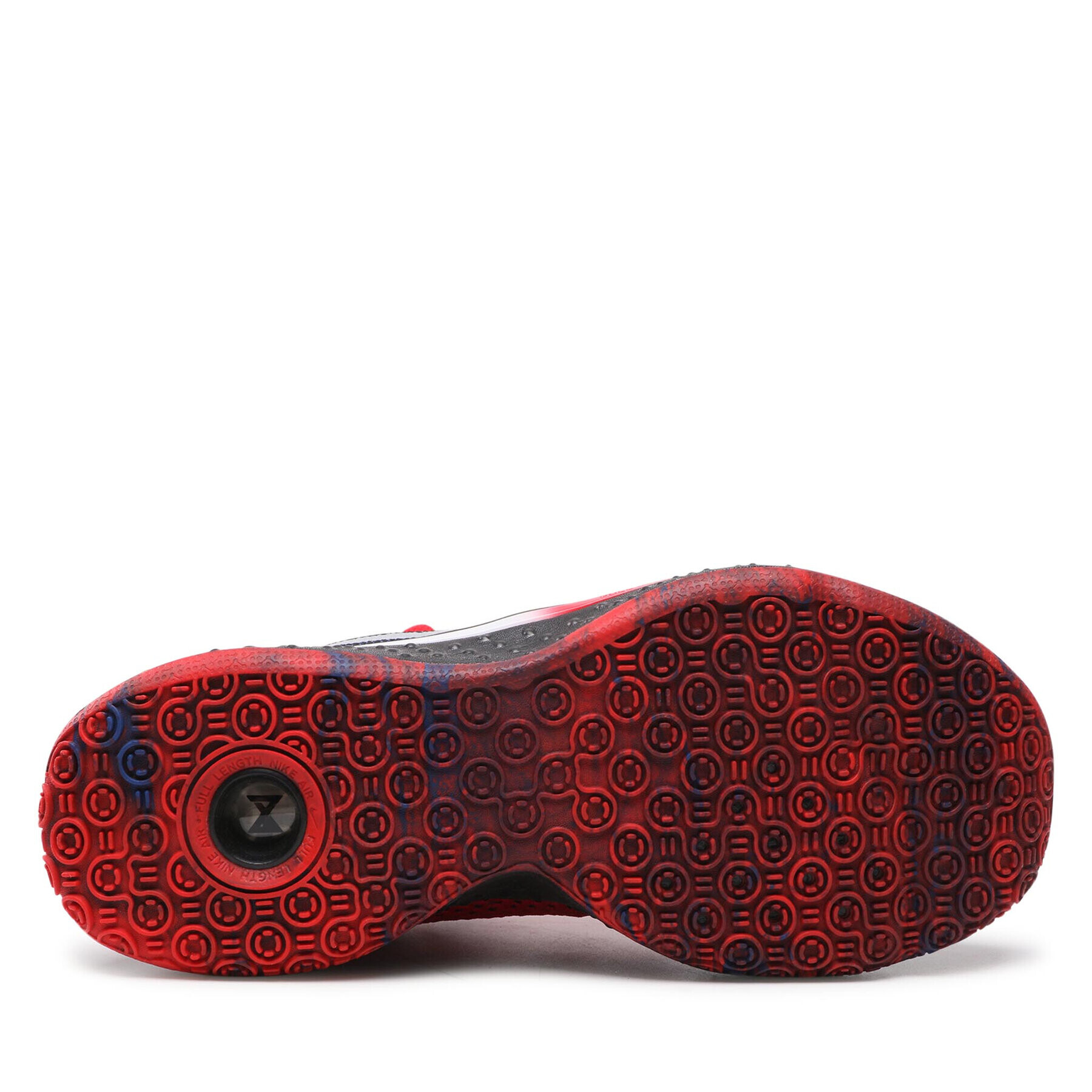 Nike Обувки Pg 4 CD5079-006 Тъмносин - Pepit.bg