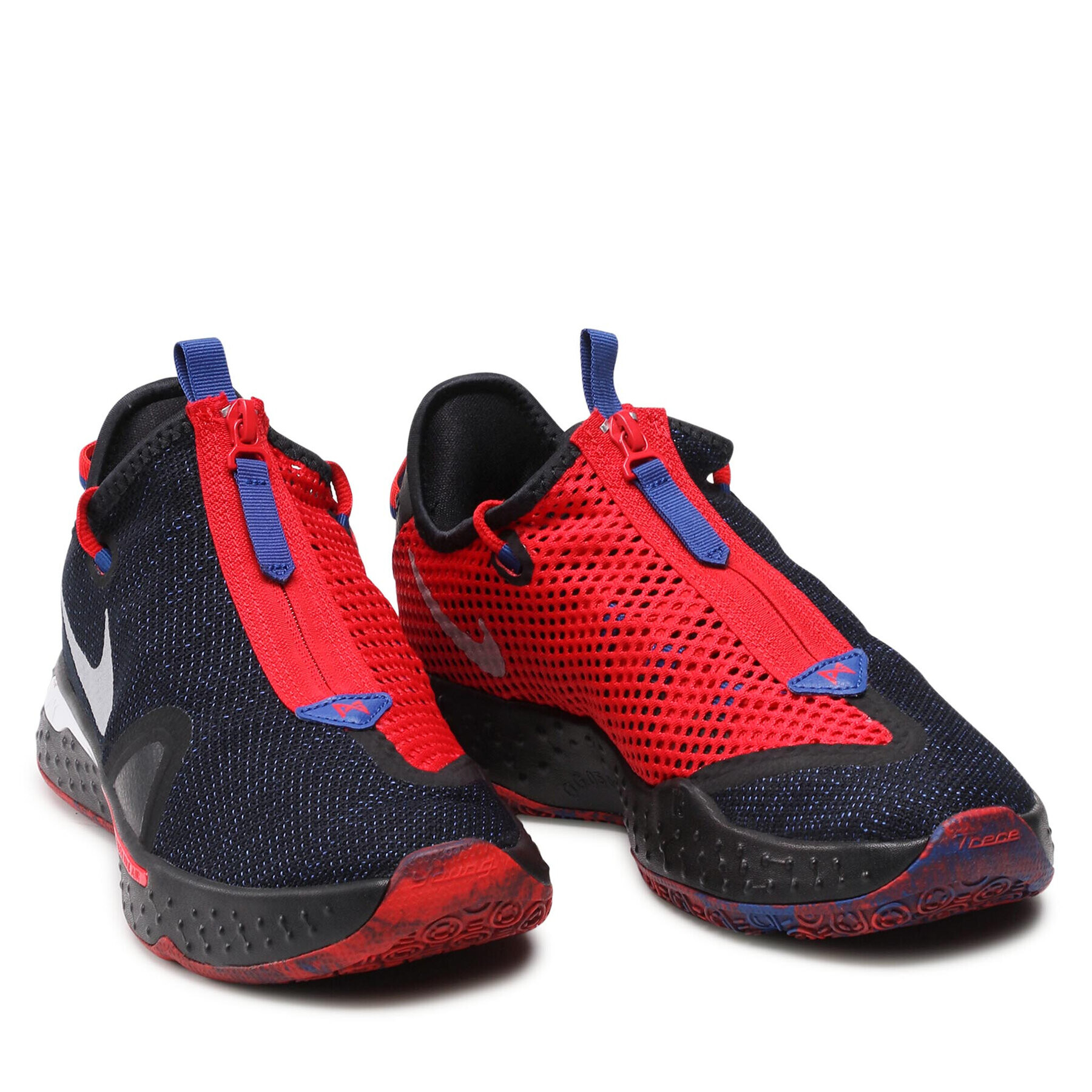 Nike Обувки Pg 4 CD5079-006 Тъмносин - Pepit.bg