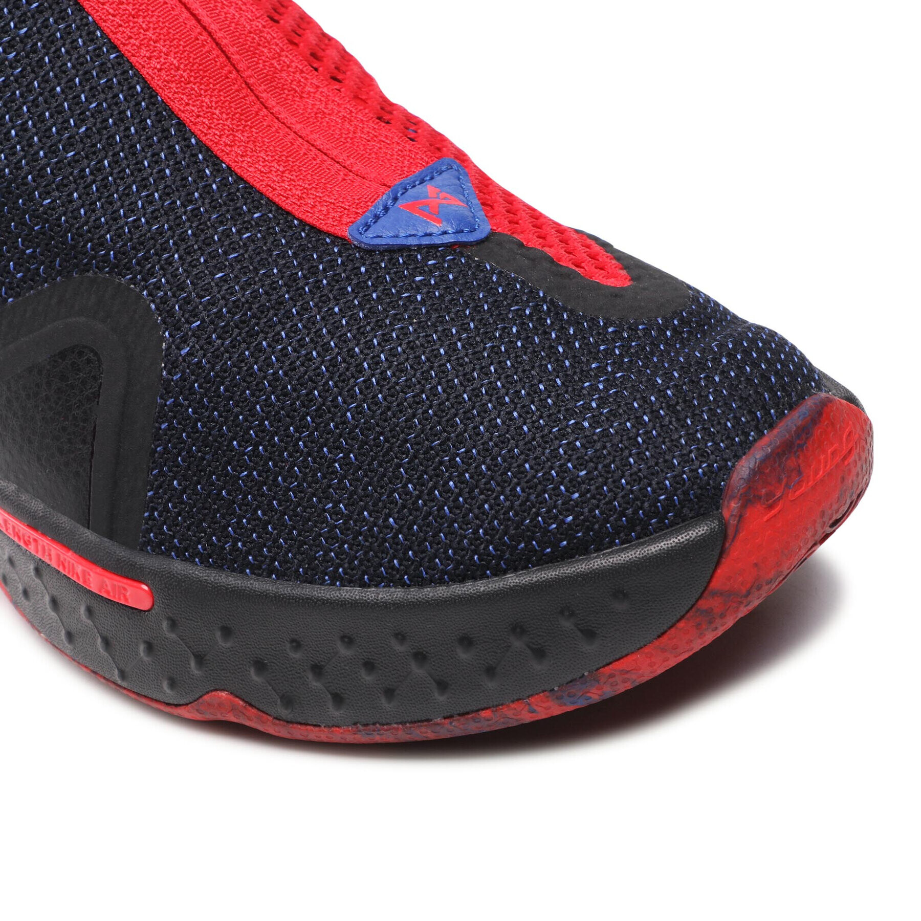 Nike Обувки Pg 4 CD5079-006 Тъмносин - Pepit.bg