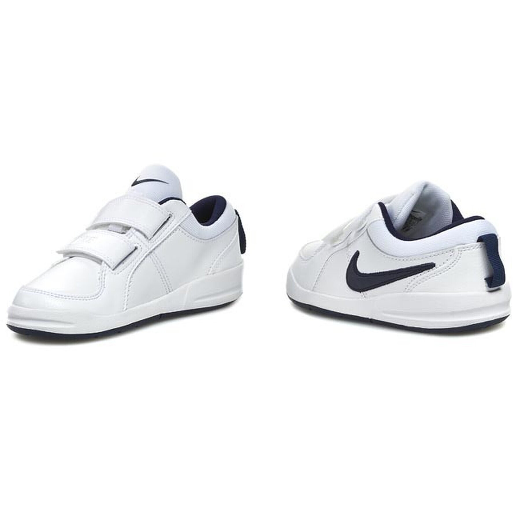 Nike Обувки Pico 4 454500 101 Бял - Pepit.bg