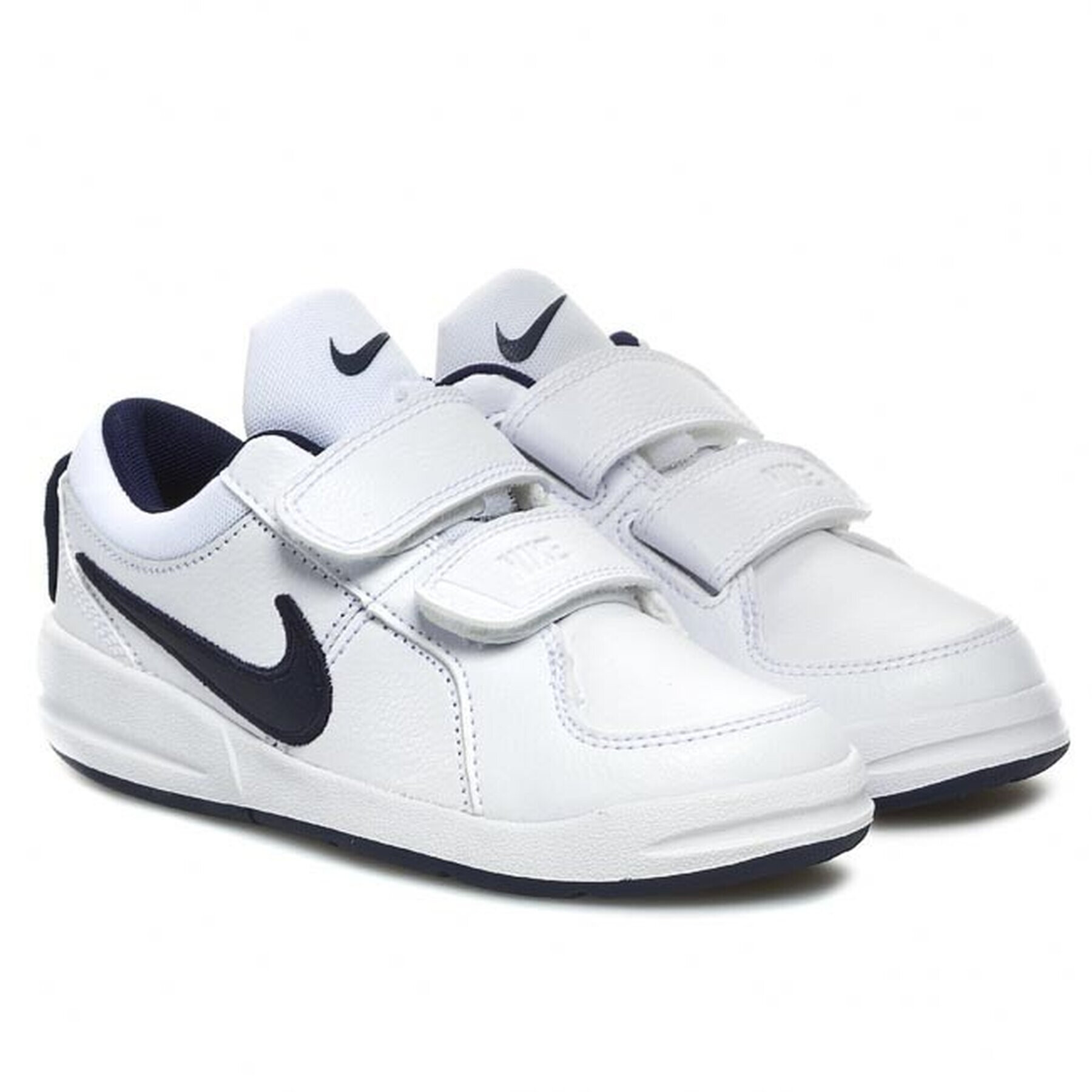 Nike Обувки Pico 4 454500 101 Бял - Pepit.bg