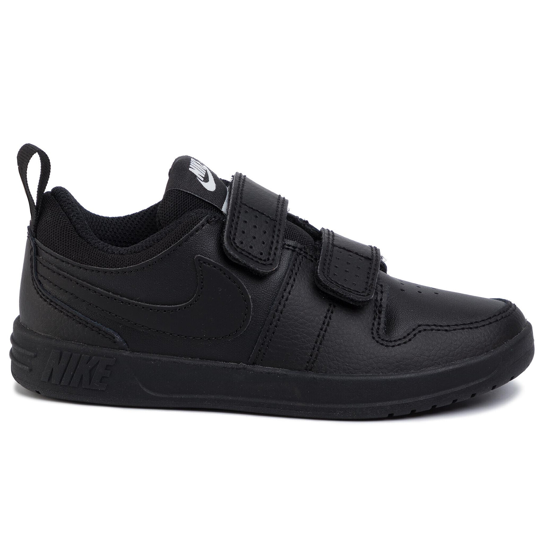 Nike Обувки Pico 5 (PSV) AR4161 001 Черен - Pepit.bg
