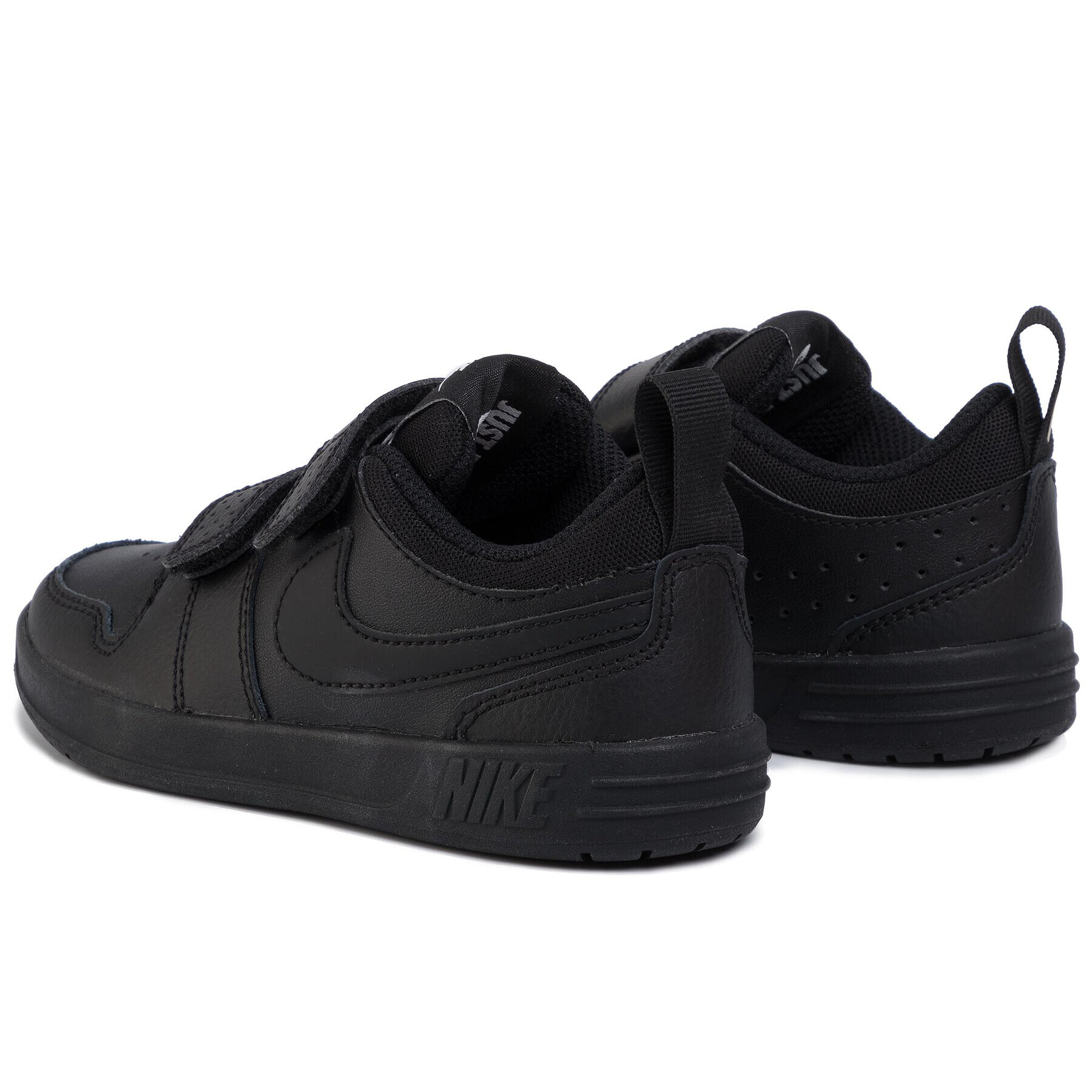 Nike Обувки Pico 5 (PSV) AR4161 001 Черен - Pepit.bg
