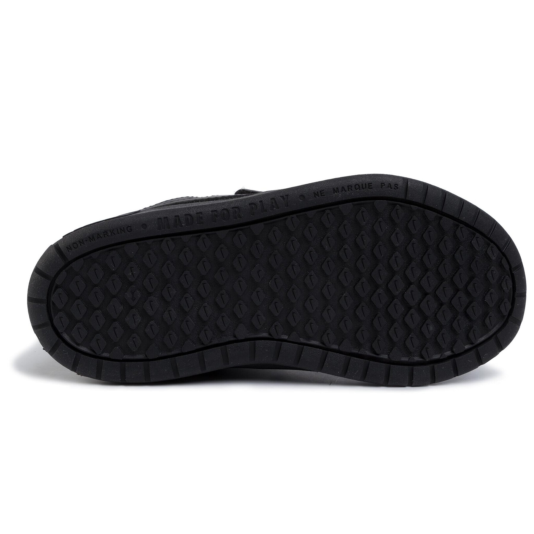 Nike Обувки Pico 5 (PSV) AR4161 001 Черен - Pepit.bg
