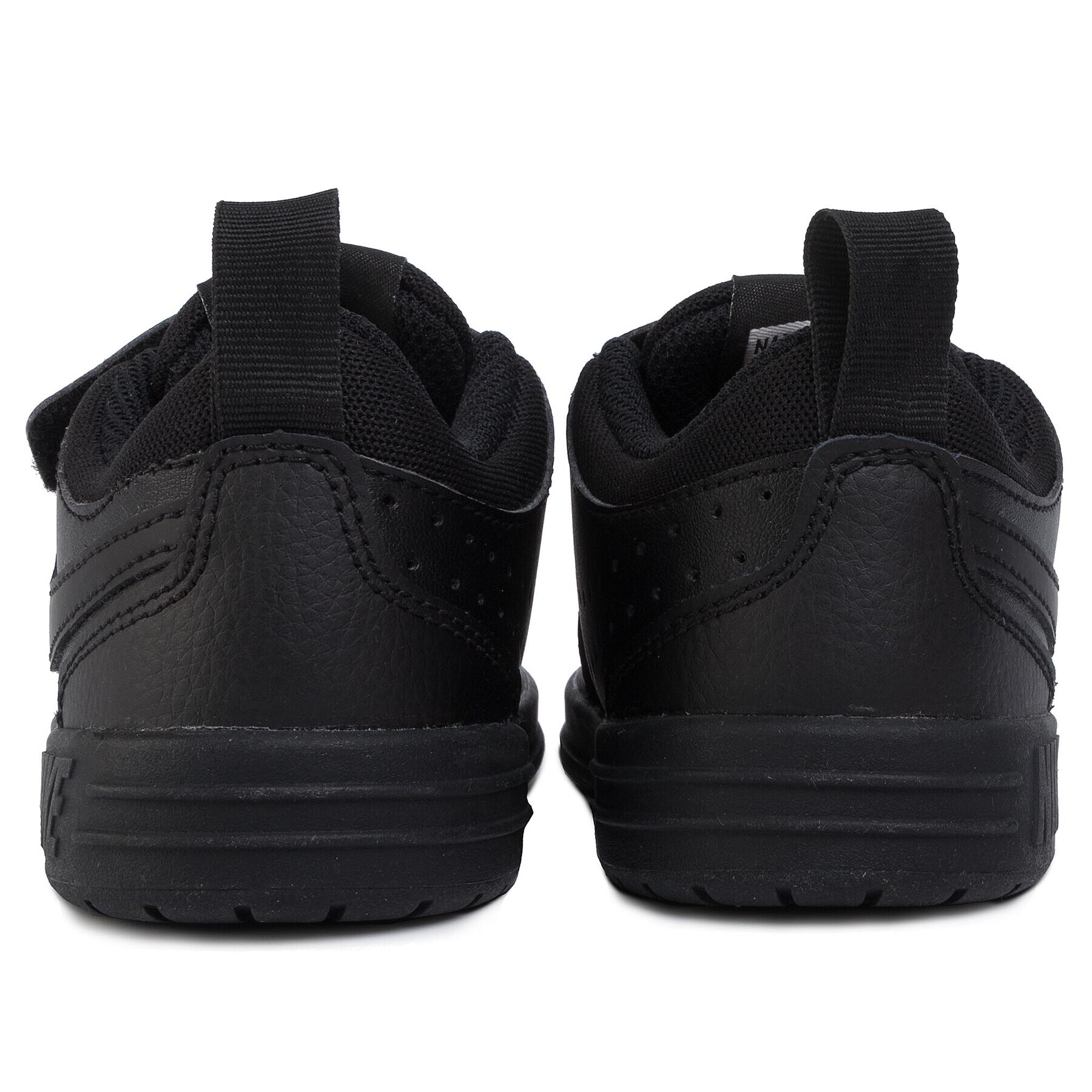 Nike Обувки Pico 5 (PSV) AR4161 001 Черен - Pepit.bg