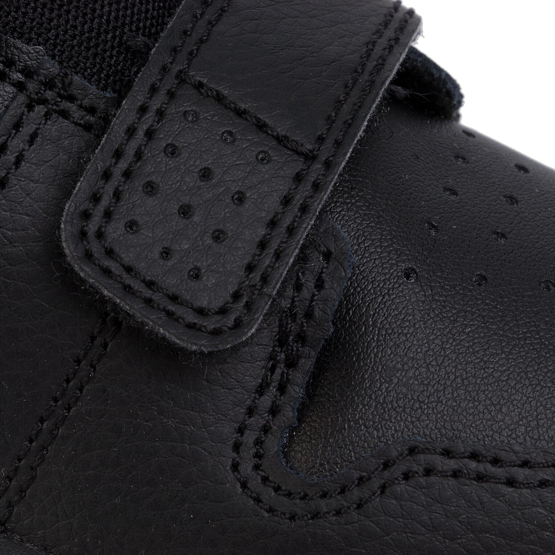 Nike Обувки Pico 5 (PSV) AR4161 001 Черен - Pepit.bg