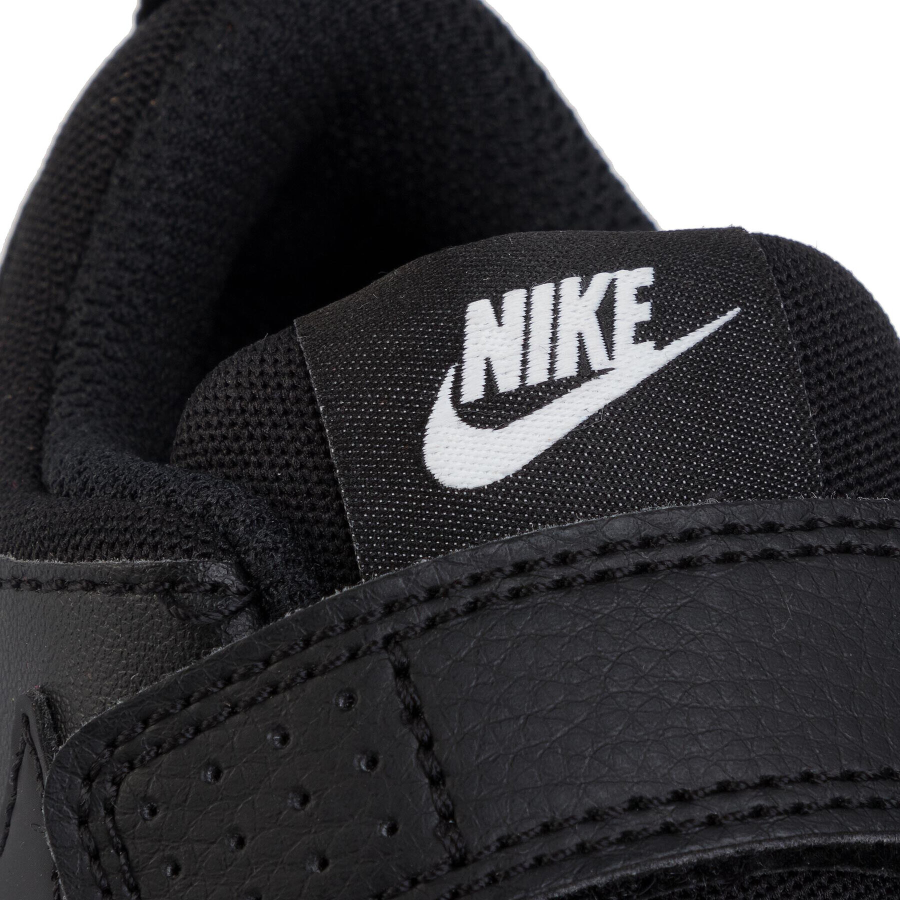 Nike Обувки Pico 5 (PSV) AR4161 001 Черен - Pepit.bg