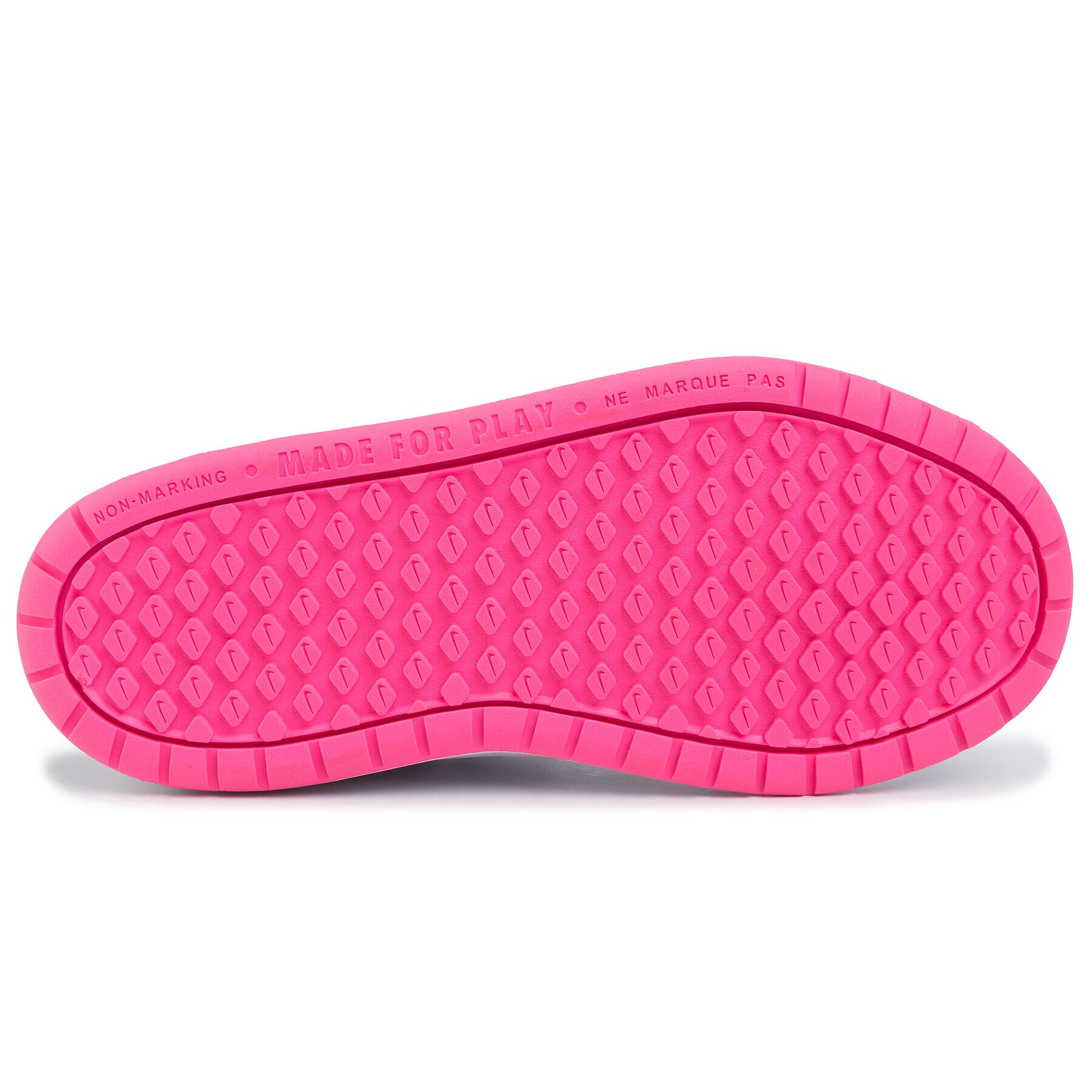 Nike Обувки Pico 5 (PSV) AR4161 102 Бял - Pepit.bg