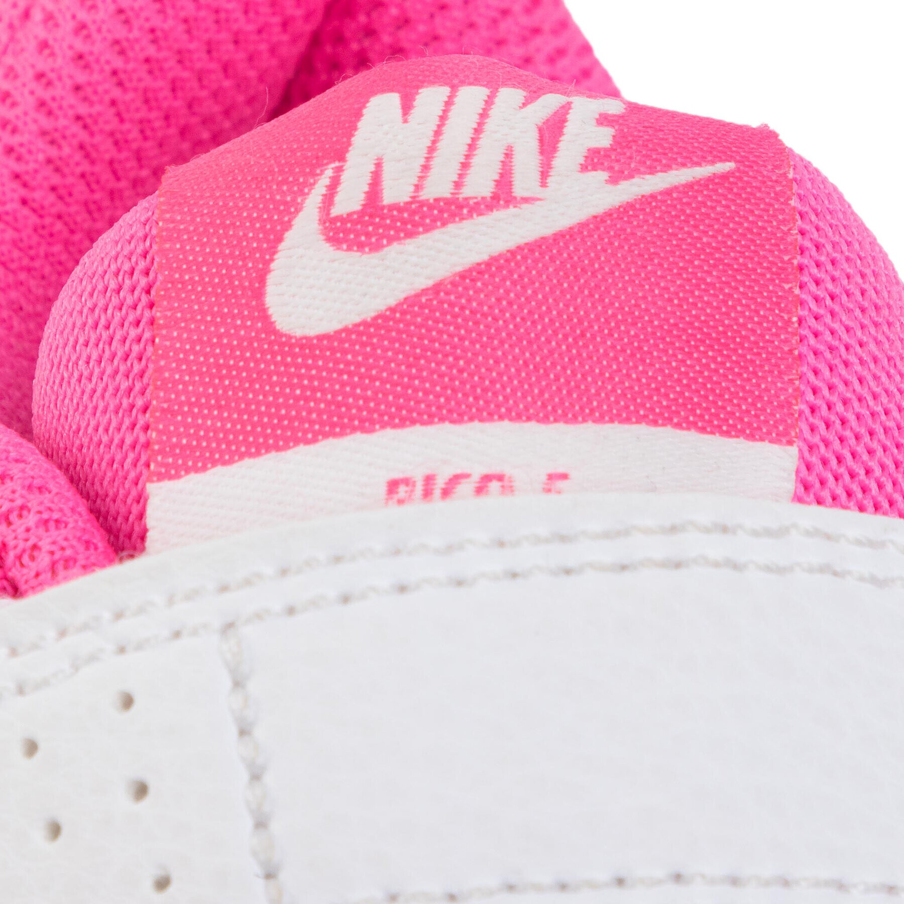 Nike Обувки Pico 5 (PSV) AR4161 102 Бял - Pepit.bg
