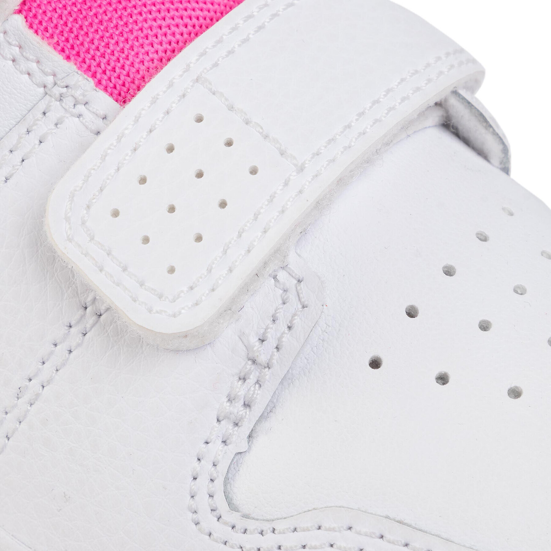 Nike Обувки Pico 5 (PSV) AR4161 102 Бял - Pepit.bg