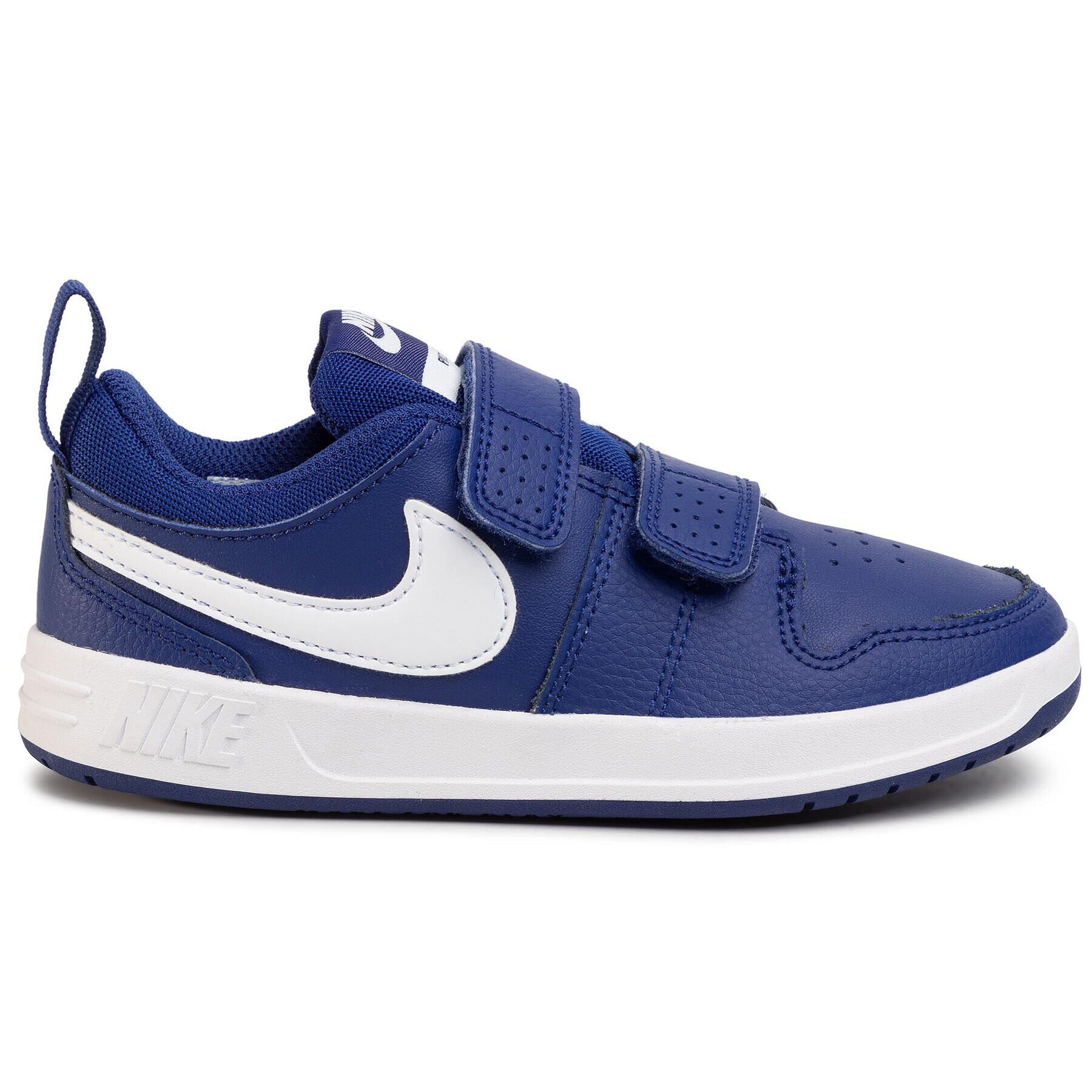 Nike Обувки Pico 5 (PSV) AR4161 400 Тъмносин - Pepit.bg