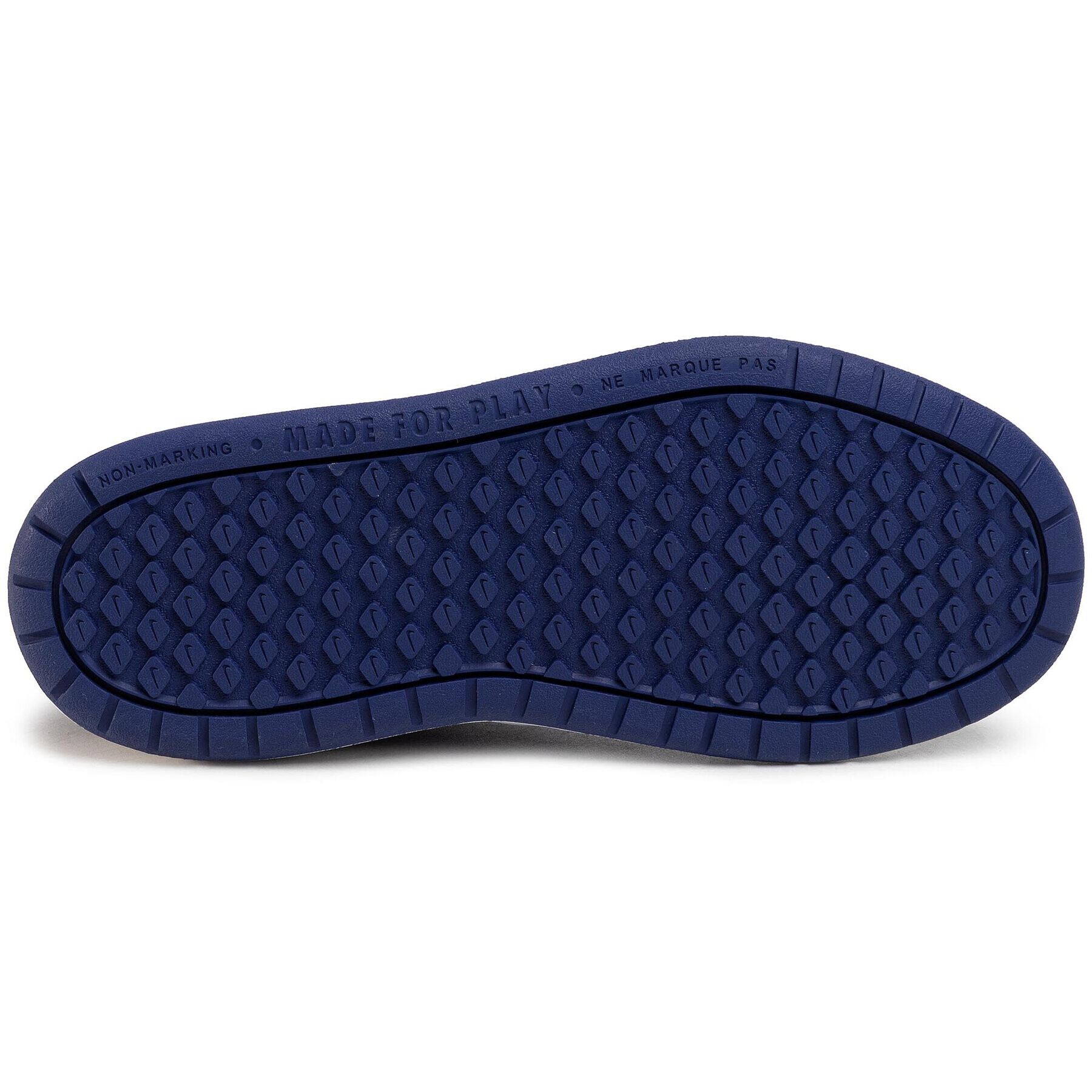 Nike Обувки Pico 5 (PSV) AR4161 400 Тъмносин - Pepit.bg