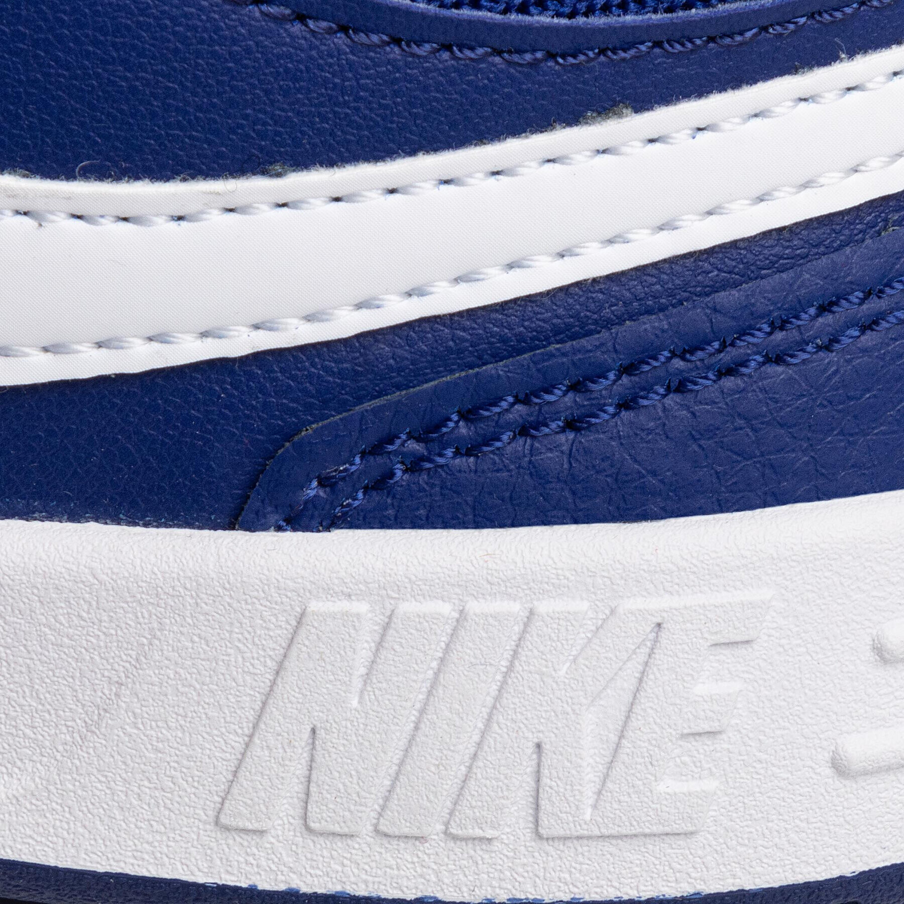 Nike Обувки Pico 5 (PSV) AR4161 400 Тъмносин - Pepit.bg