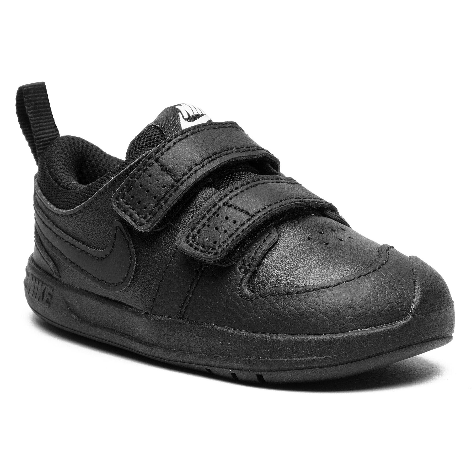 Nike Обувки Pico 5 (Tdv) AR4162 001 Черен - Pepit.bg