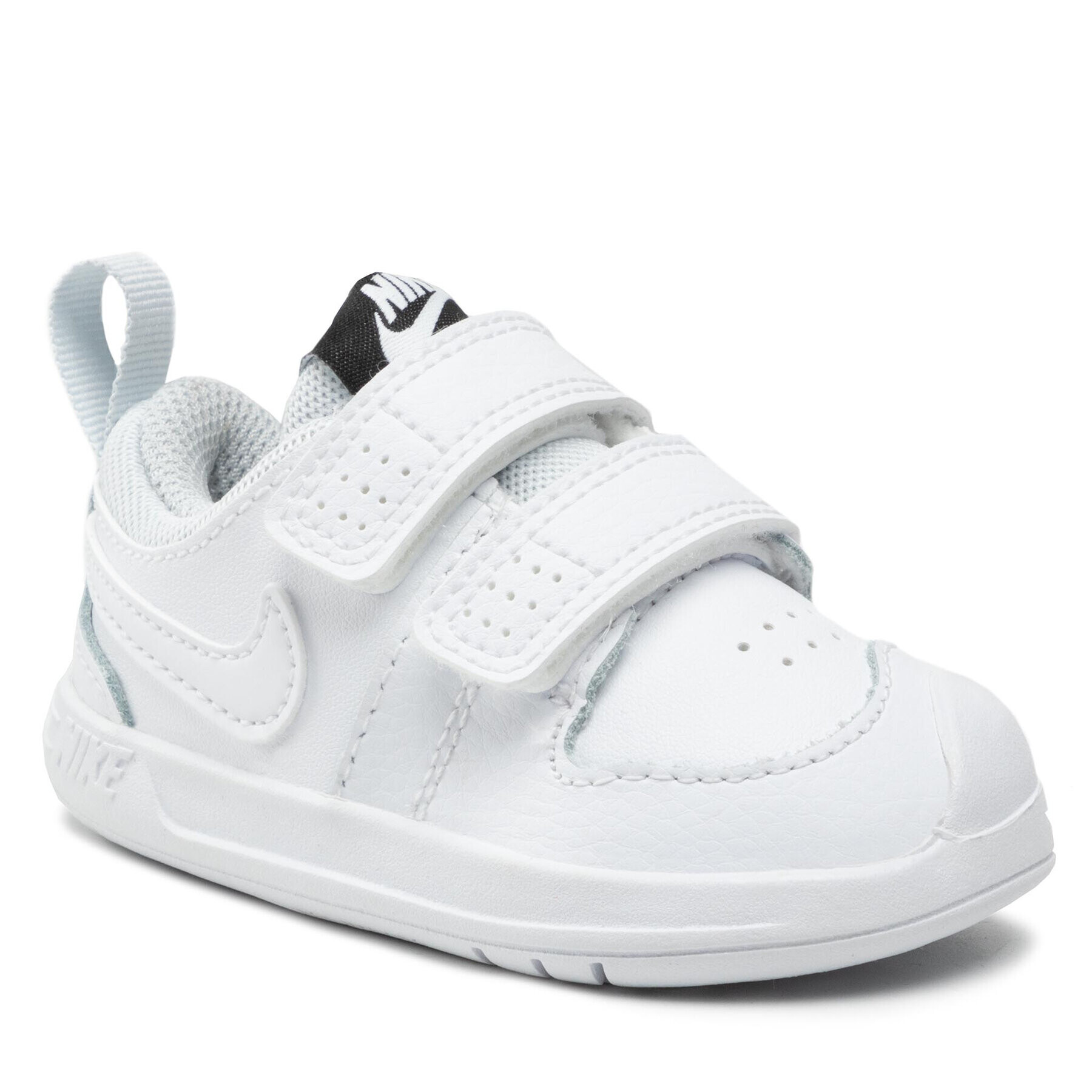 Nike Обувки Pico 5 (TDV) AR4162 100 Бял - Pepit.bg