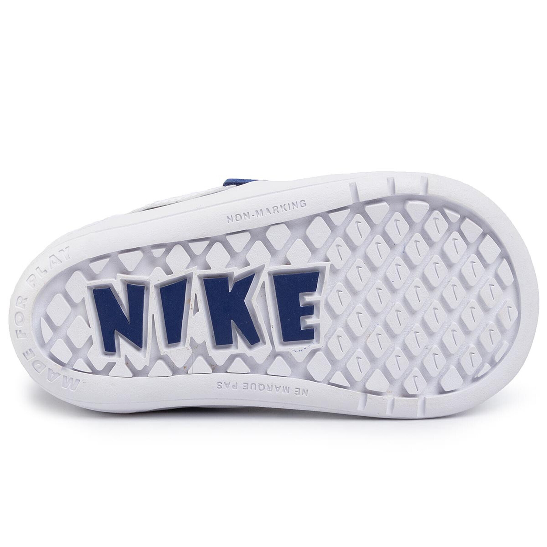 Nike Обувки Pico 5 (TDV) AR4162 400 Тъмносин - Pepit.bg