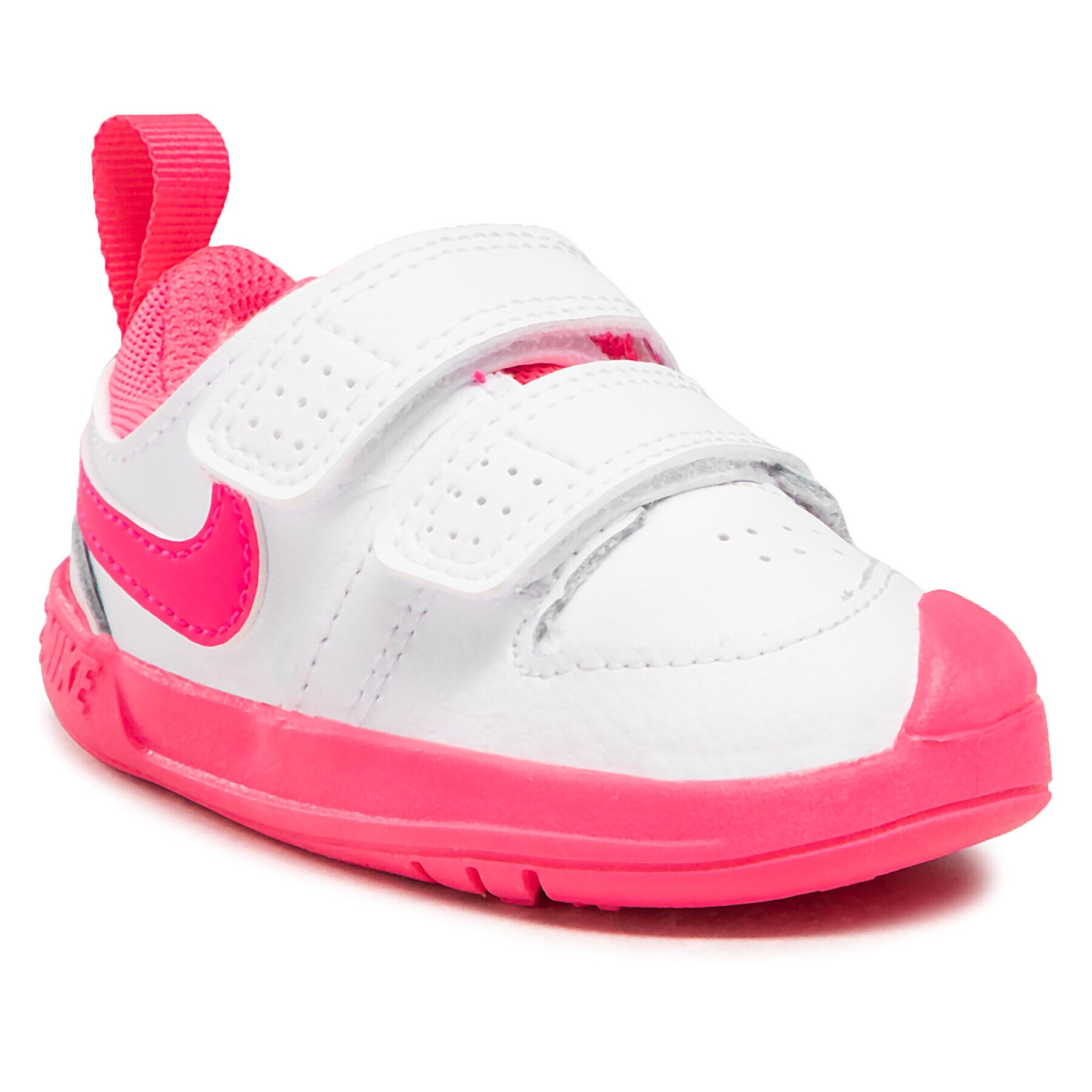 Nike Обувки Pico 5 (TDV) AR4162 Бял - Pepit.bg