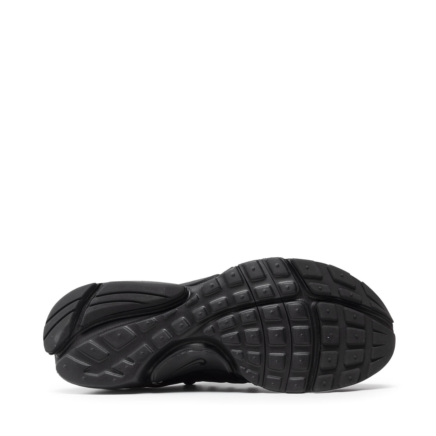 Nike Обувки Presto (Gs) 833875 003 Черен - Pepit.bg