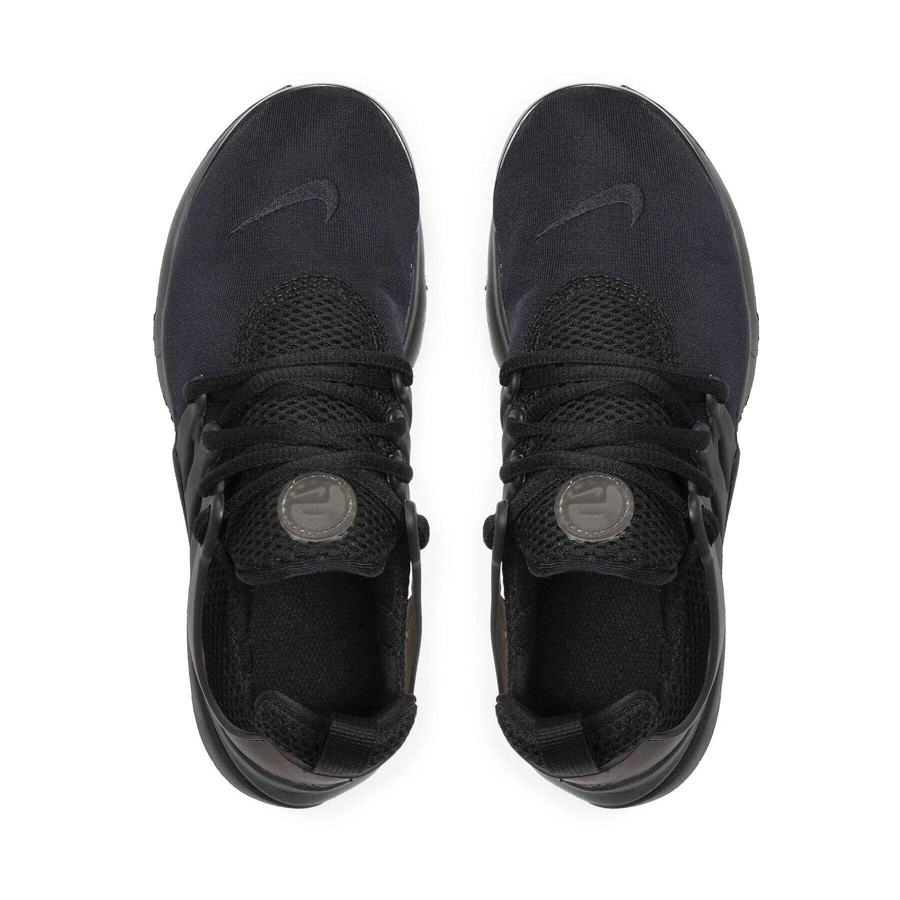 Nike Обувки Presto (Gs) 833875 003 Черен - Pepit.bg