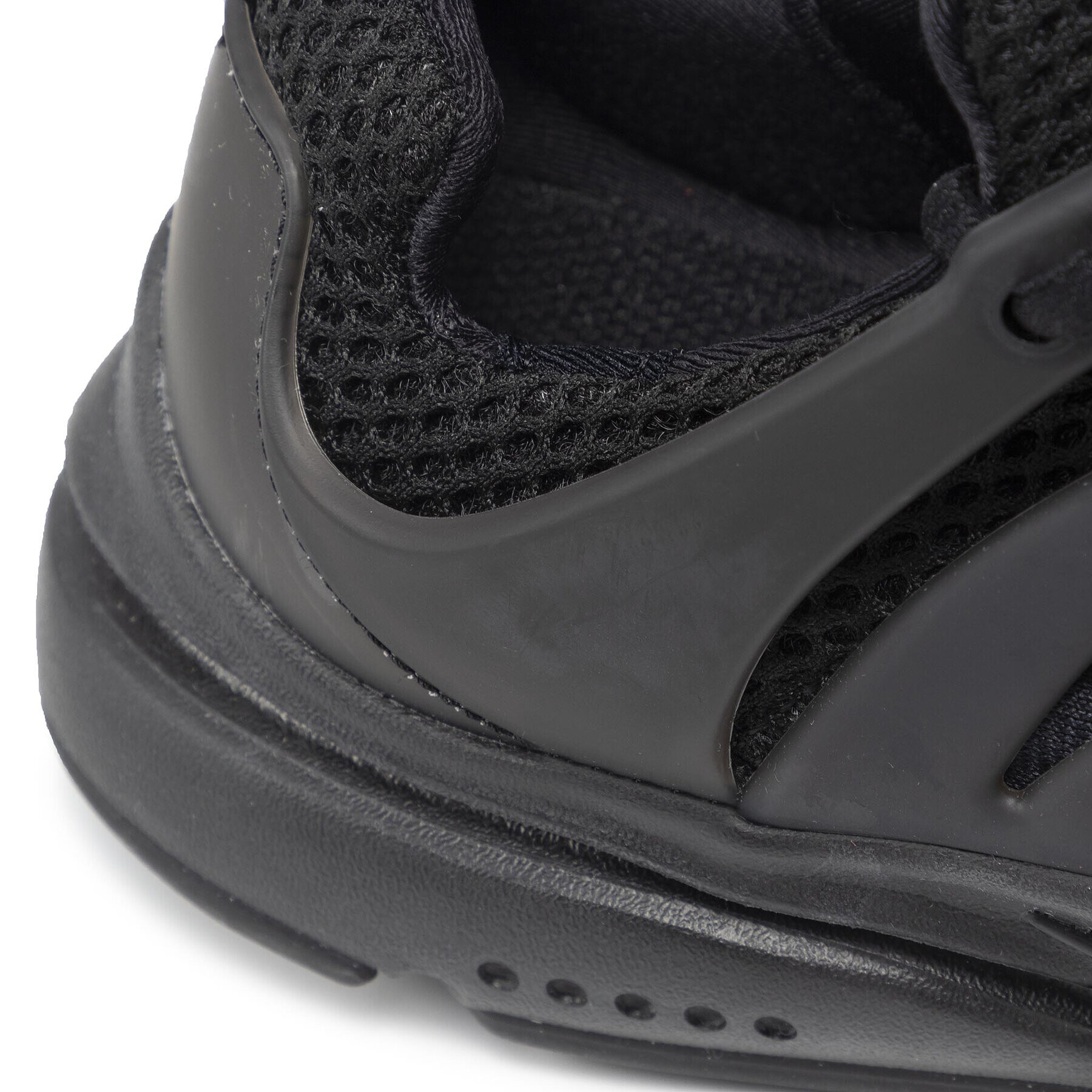 Nike Обувки Presto (Gs) 833875 003 Черен - Pepit.bg