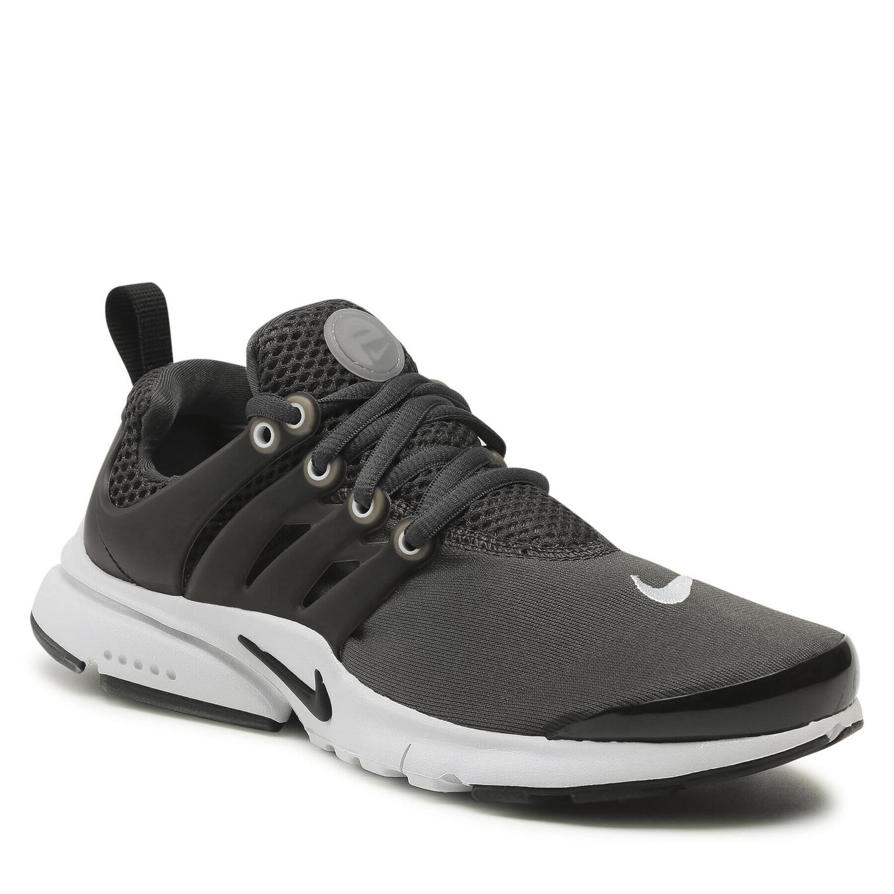 Nike Обувки Presto (Gs) 833875 015 Сив - Pepit.bg