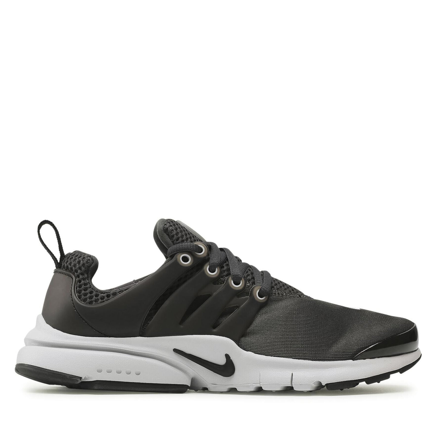 Nike Обувки Presto (Gs) 833875 015 Сив - Pepit.bg