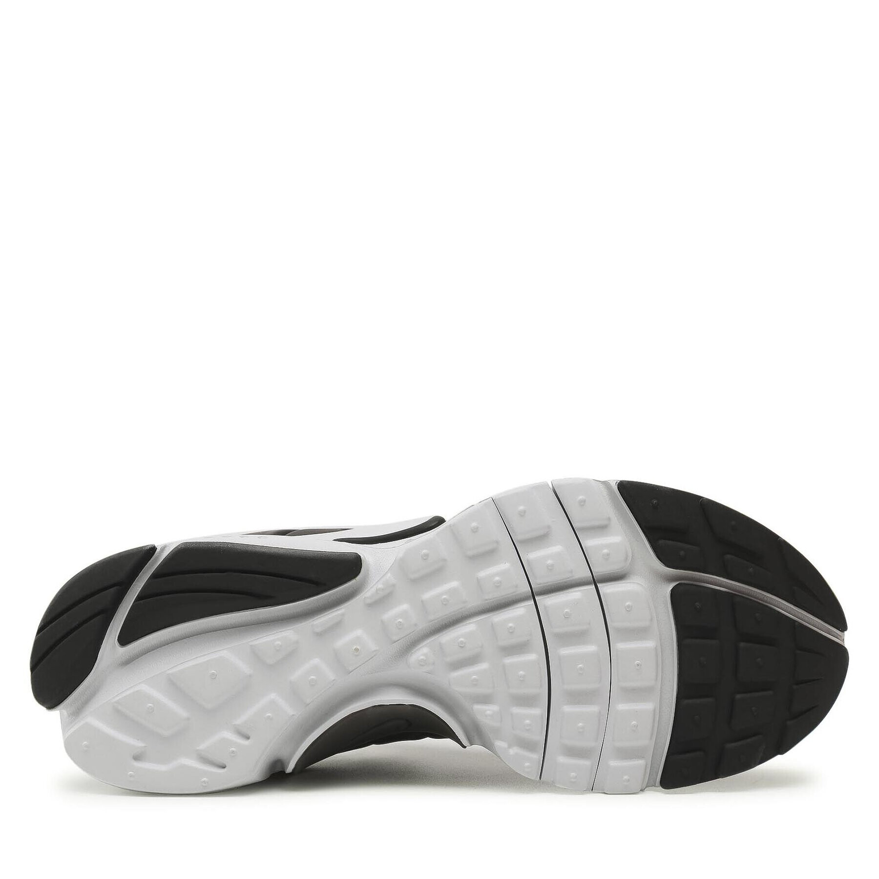 Nike Обувки Presto (Gs) 833875 015 Сив - Pepit.bg