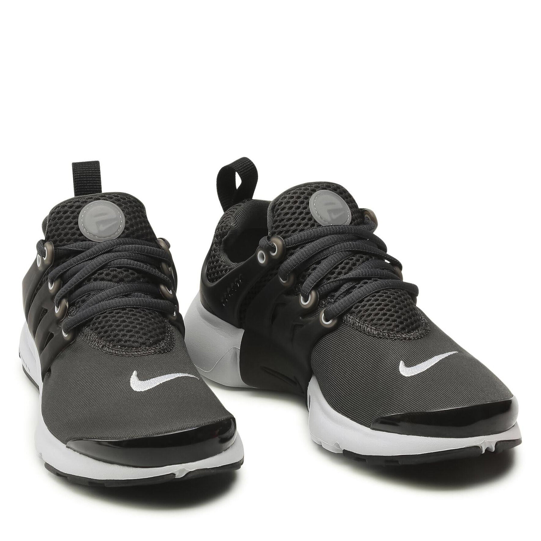 Nike Обувки Presto (Gs) 833875 015 Сив - Pepit.bg