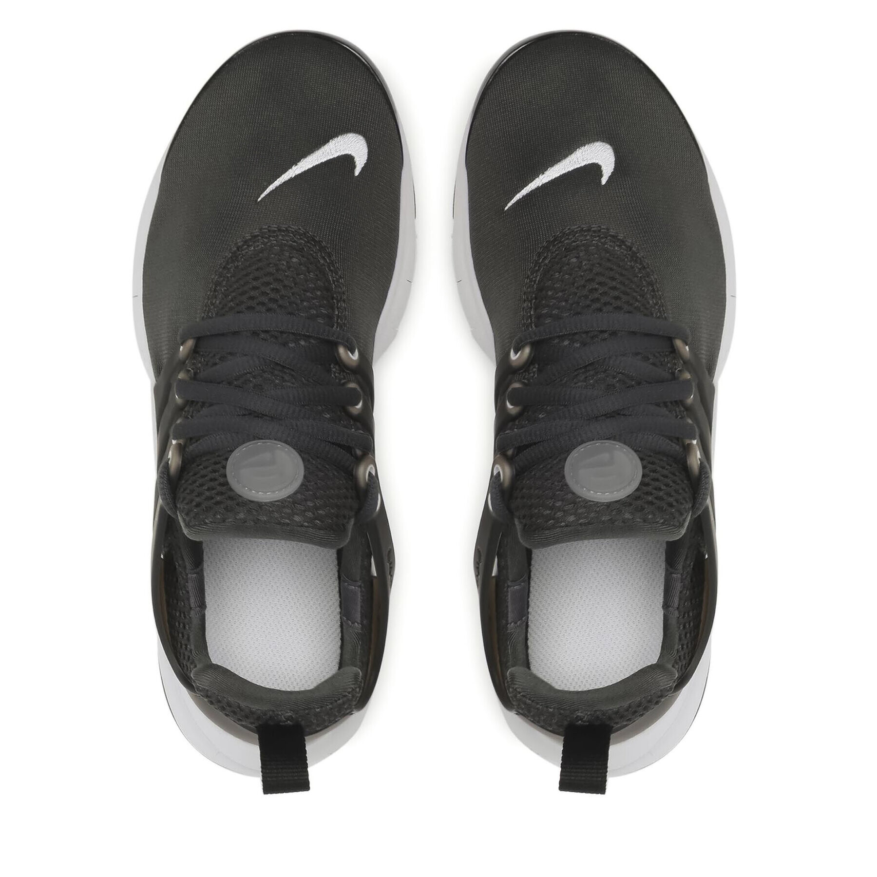 Nike Обувки Presto (Gs) 833875 015 Сив - Pepit.bg