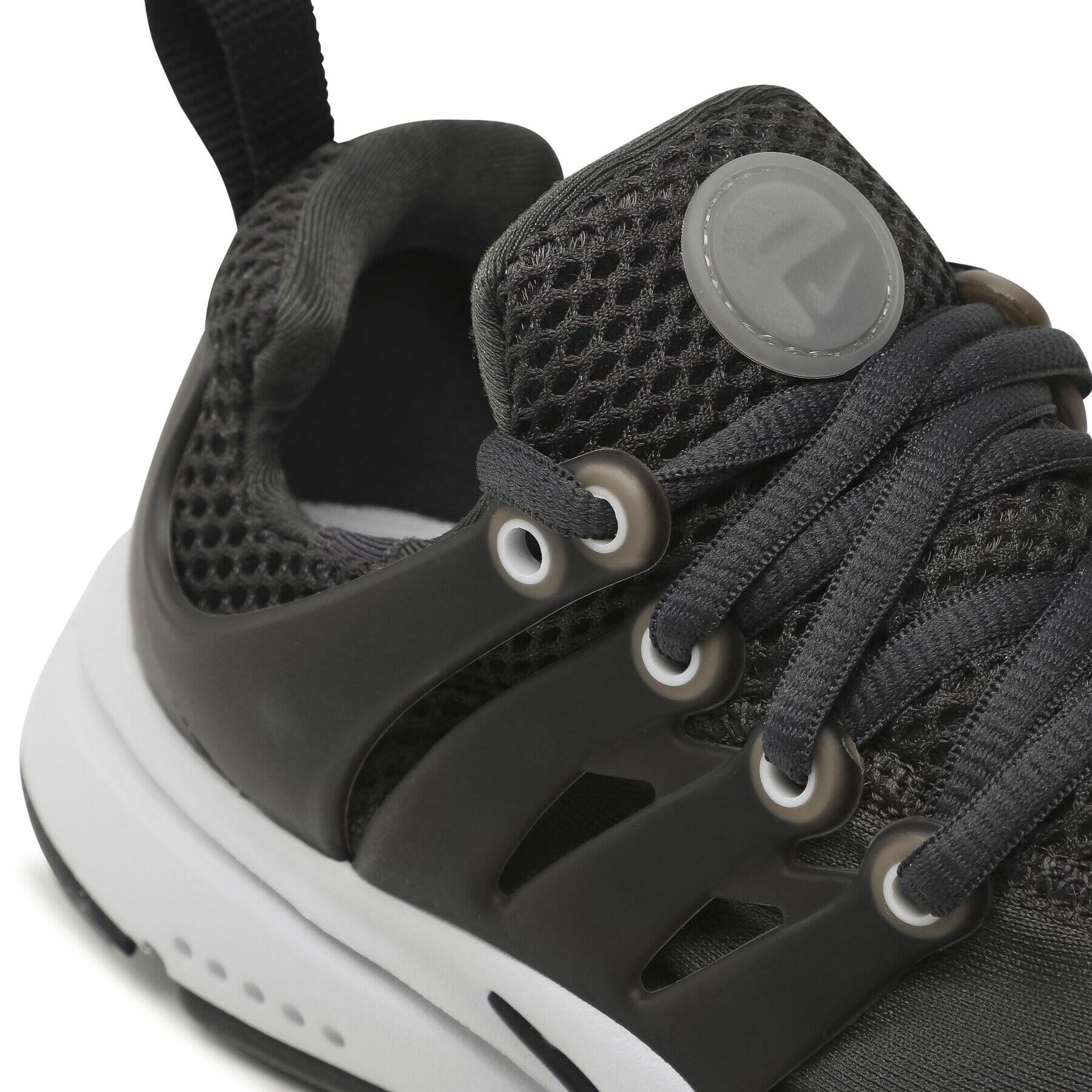 Nike Обувки Presto (Gs) 833875 015 Сив - Pepit.bg