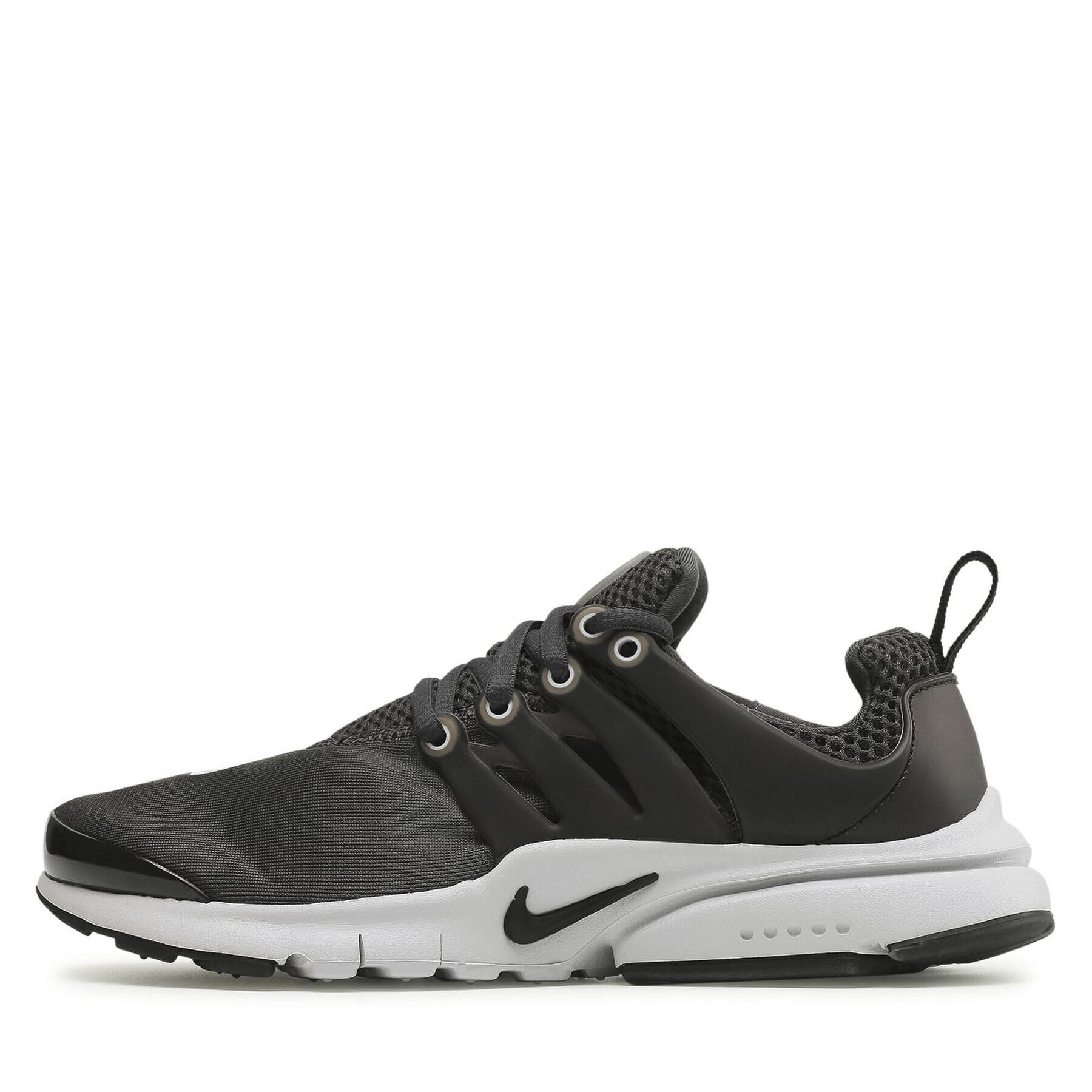 Nike Обувки Presto (Gs) 833875 015 Сив - Pepit.bg