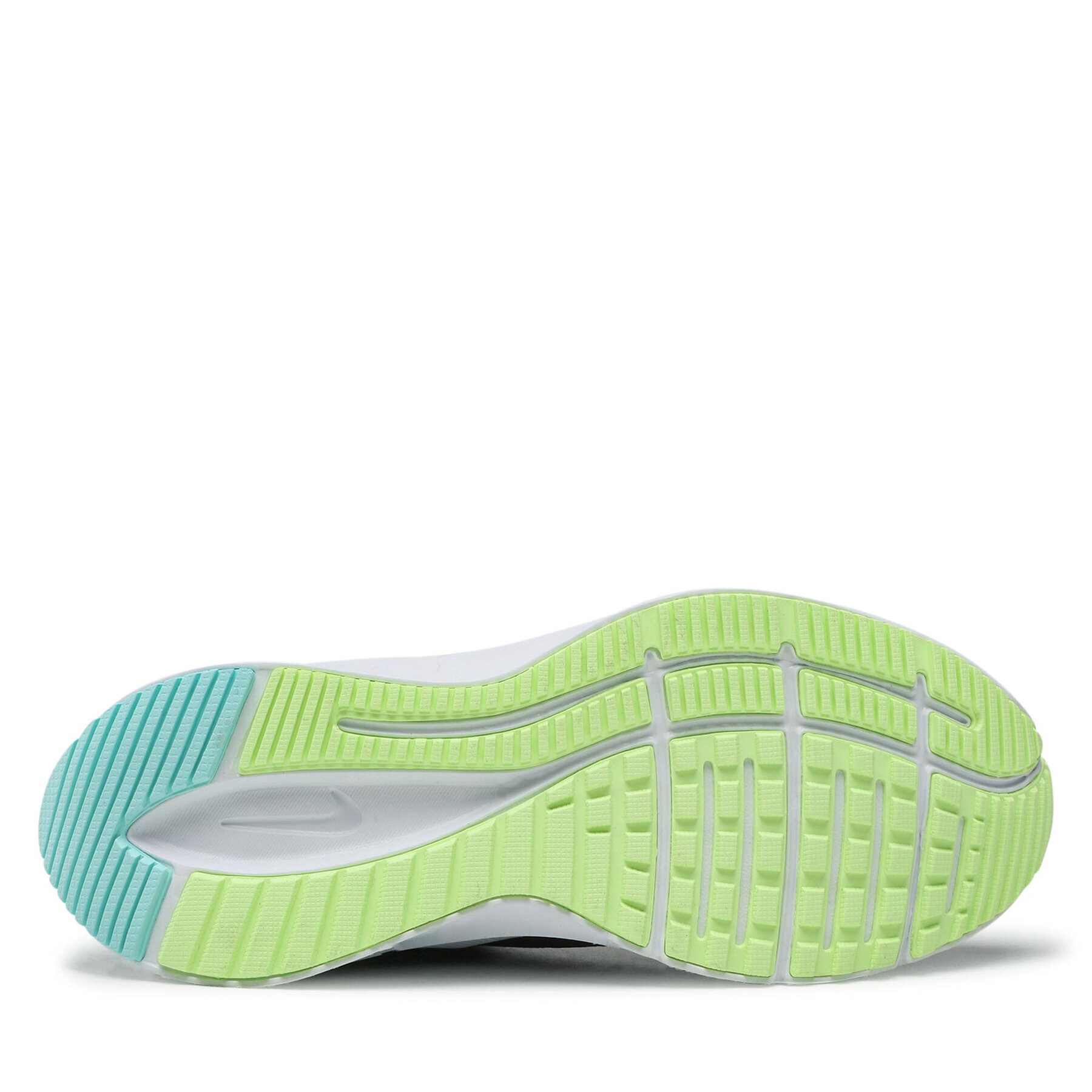 Nike Обувки Quest 3 CD0232 005 Черен - Pepit.bg