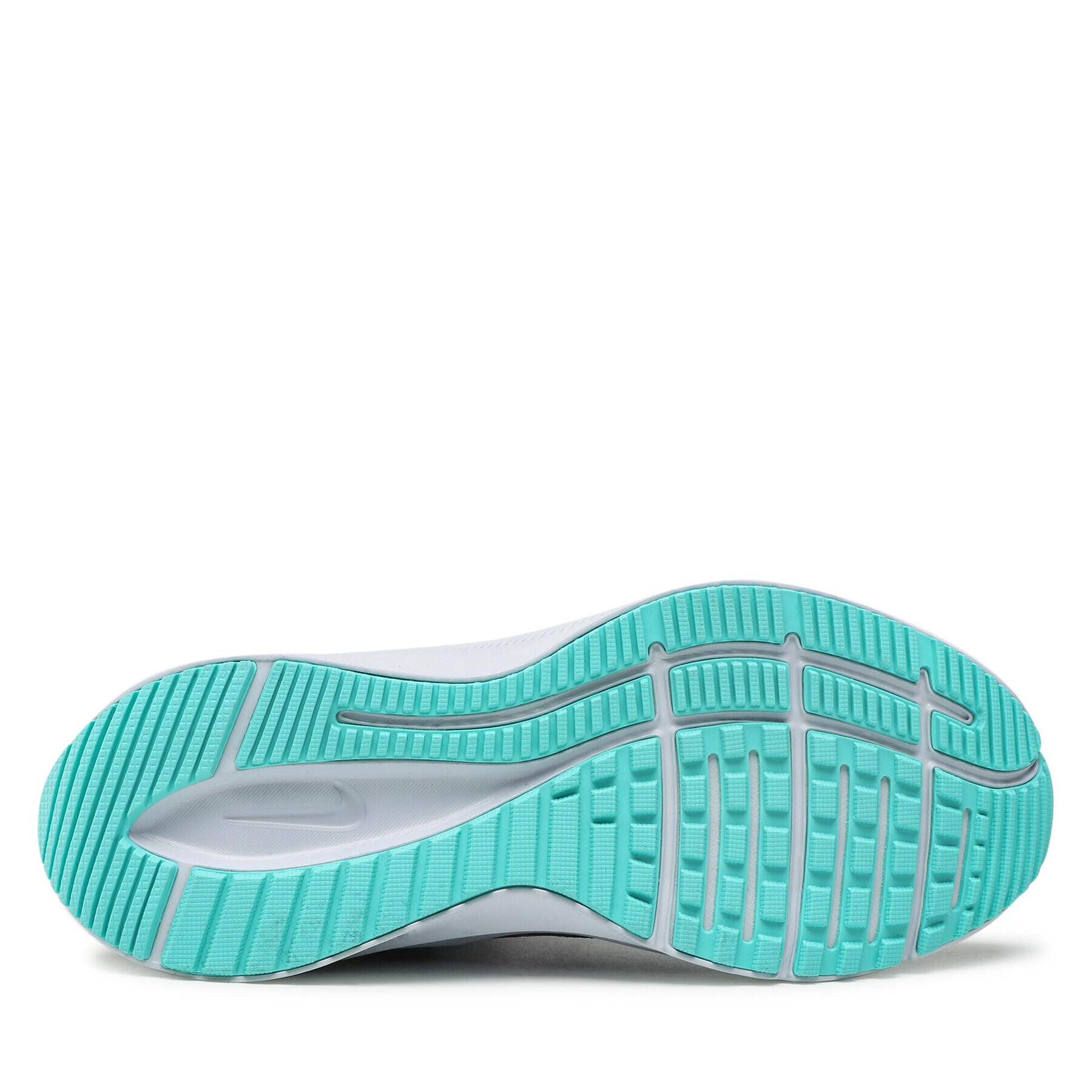 Nike Обувки Quest 3 Shield CQ8893 010 Тъмносин - Pepit.bg