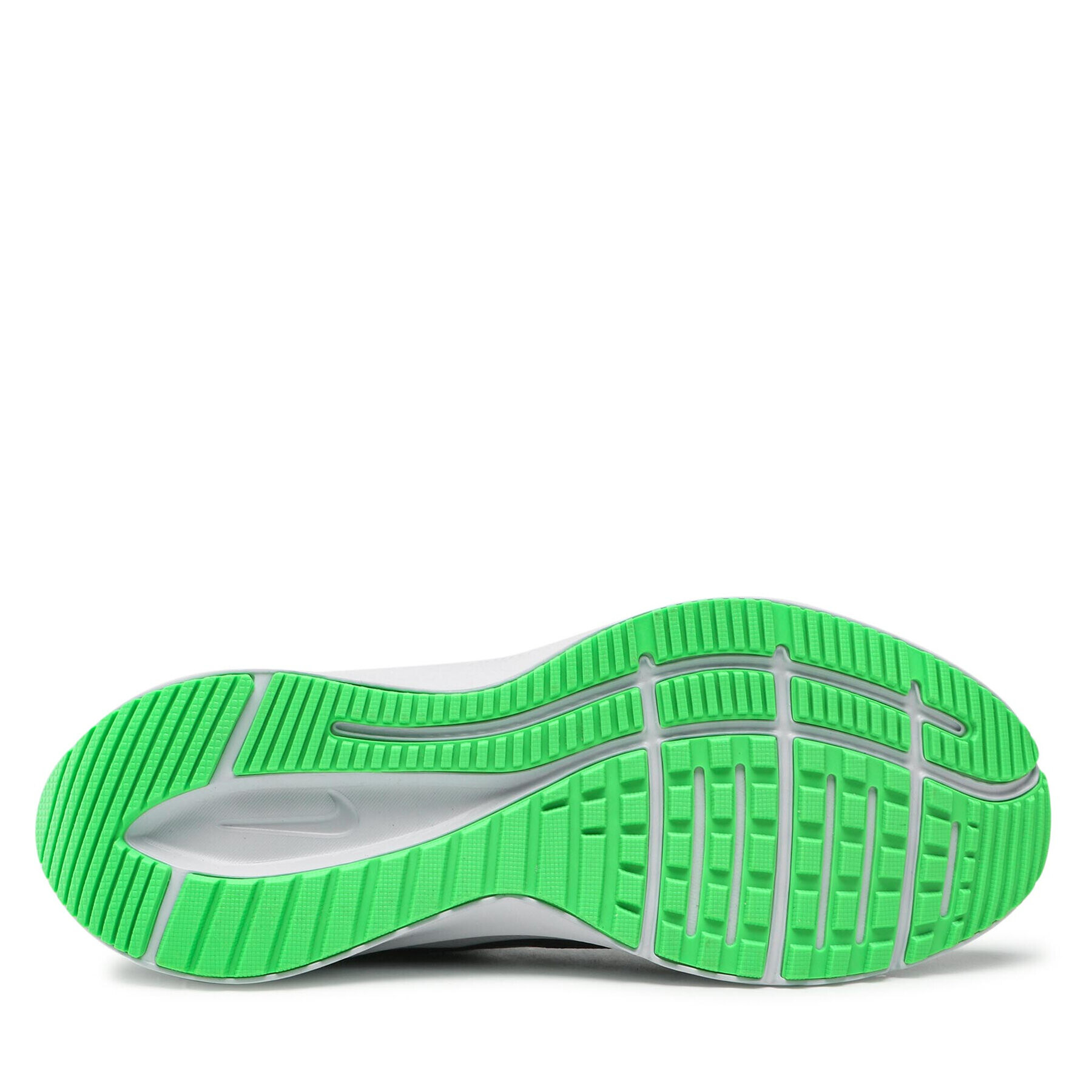 Nike Обувки Quest 3 Shield CQ8894 010 Черен - Pepit.bg