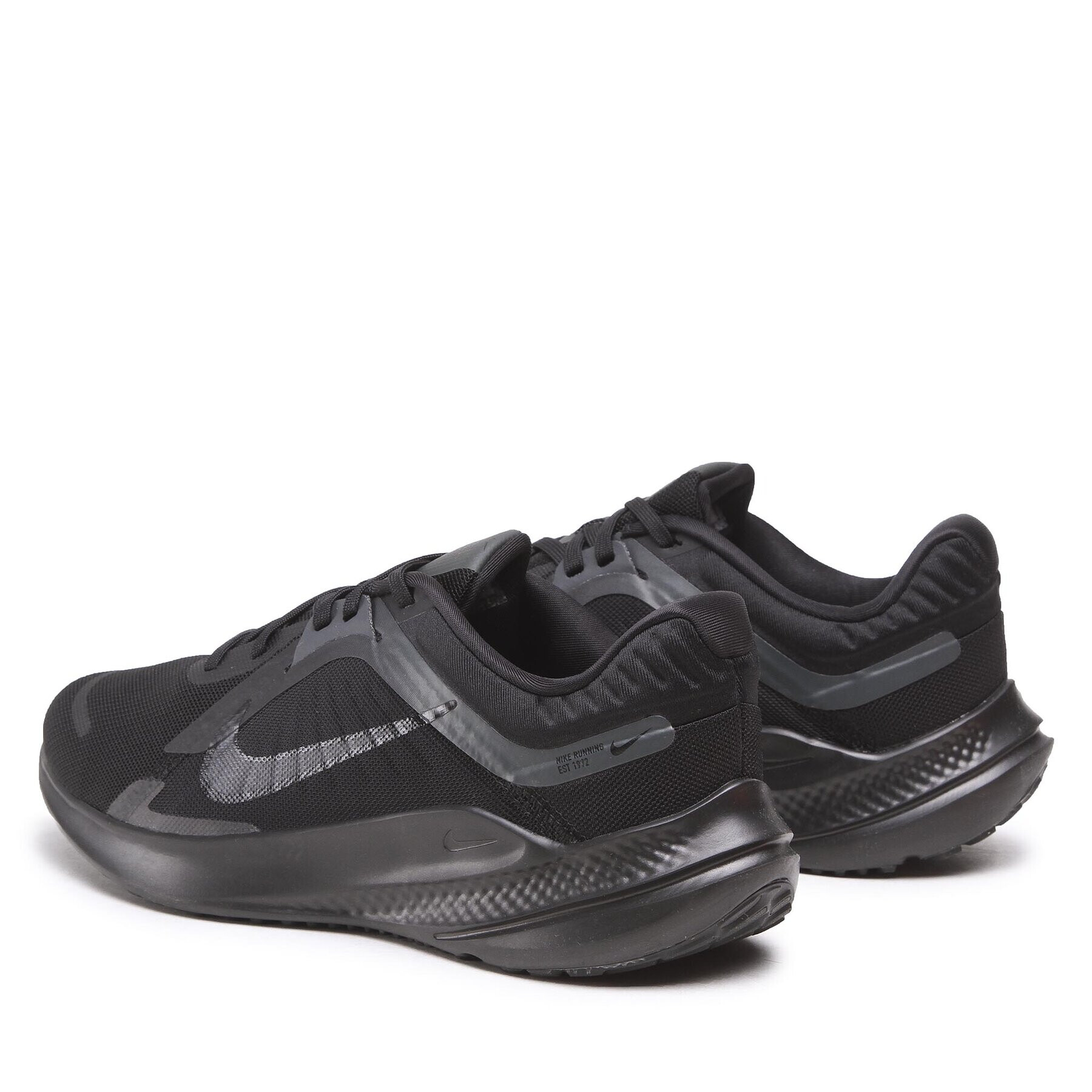 Nike Обувки Quest 5 DD0204 003 Черен - Pepit.bg