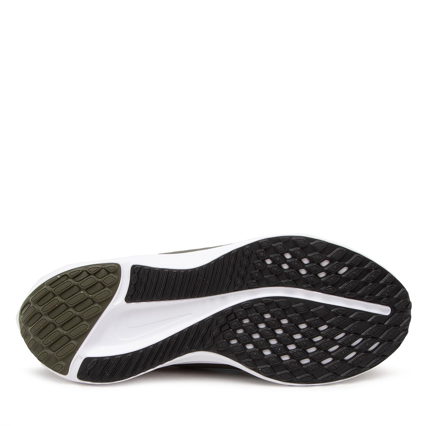 Nike Обувки Quest 5 DD0204 300 Каки - Pepit.bg