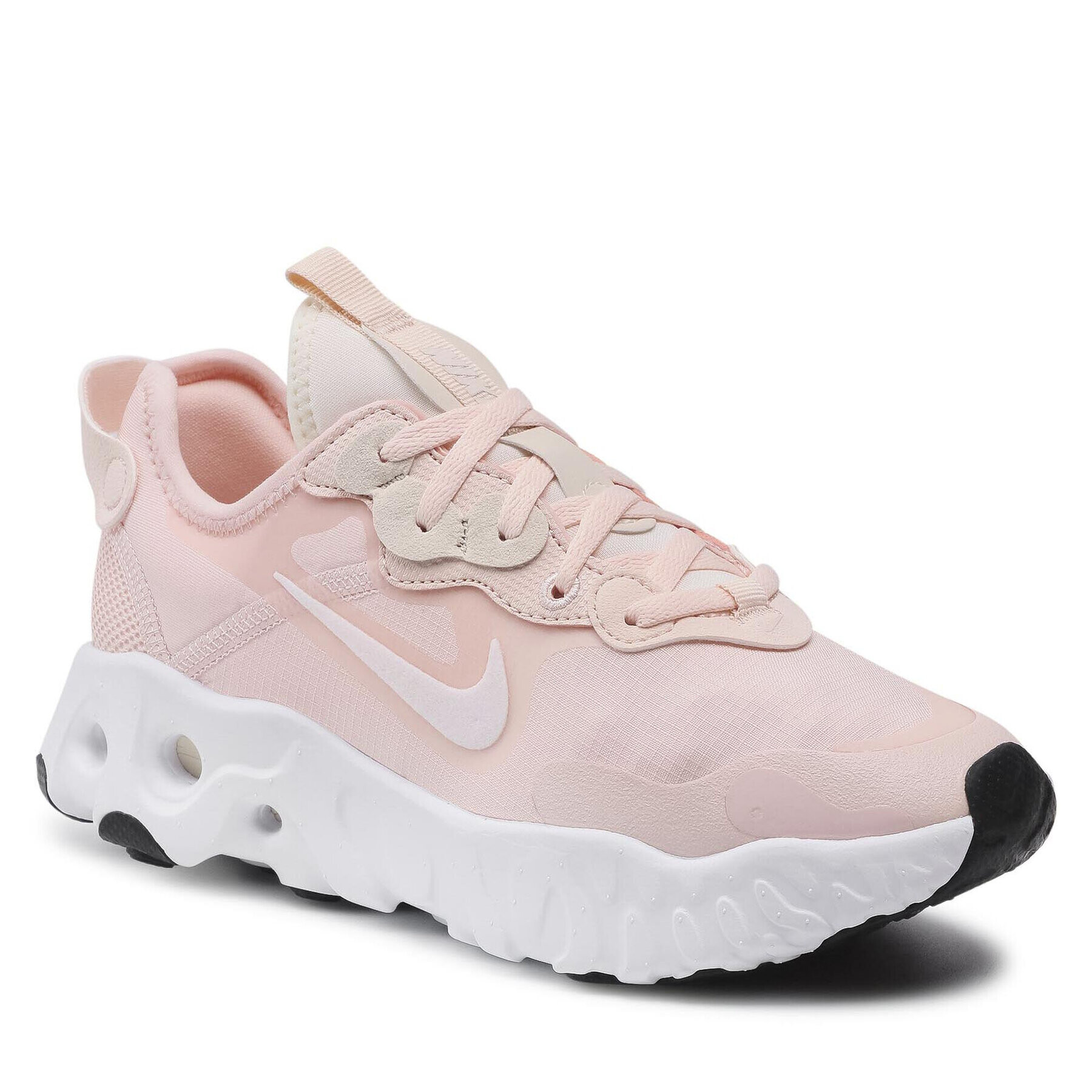 Nike Обувки React Art3Mis CN8203-800 Розов - Pepit.bg