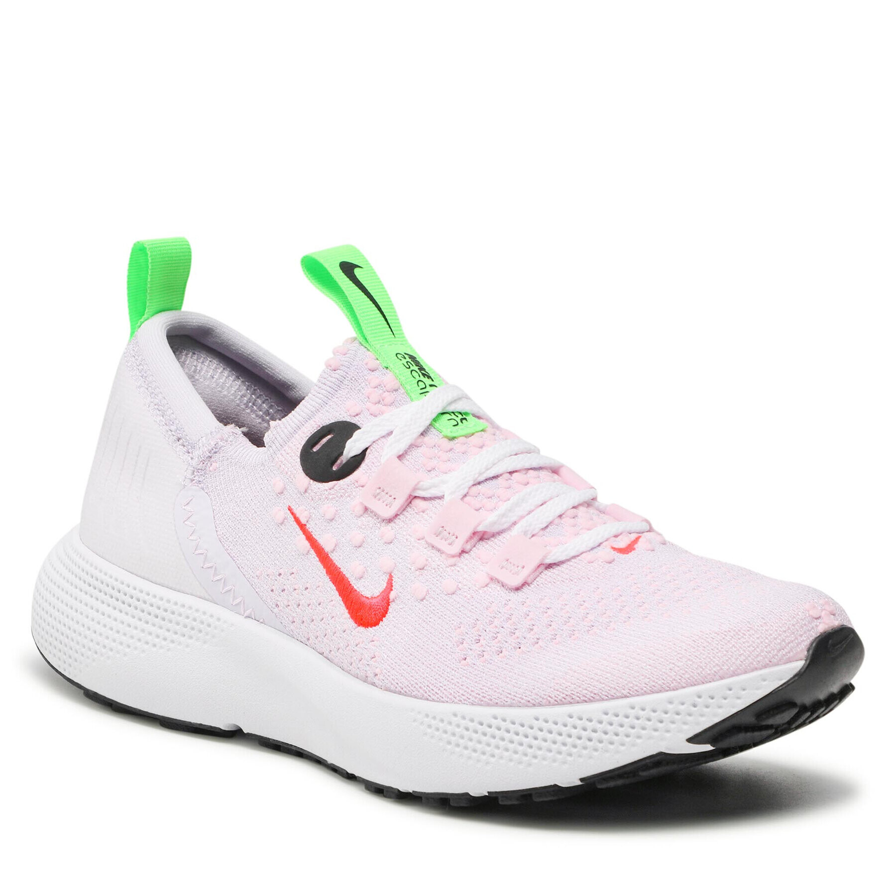 Nike Обувки React Escape Rn Fk DC4269 Розов - Pepit.bg