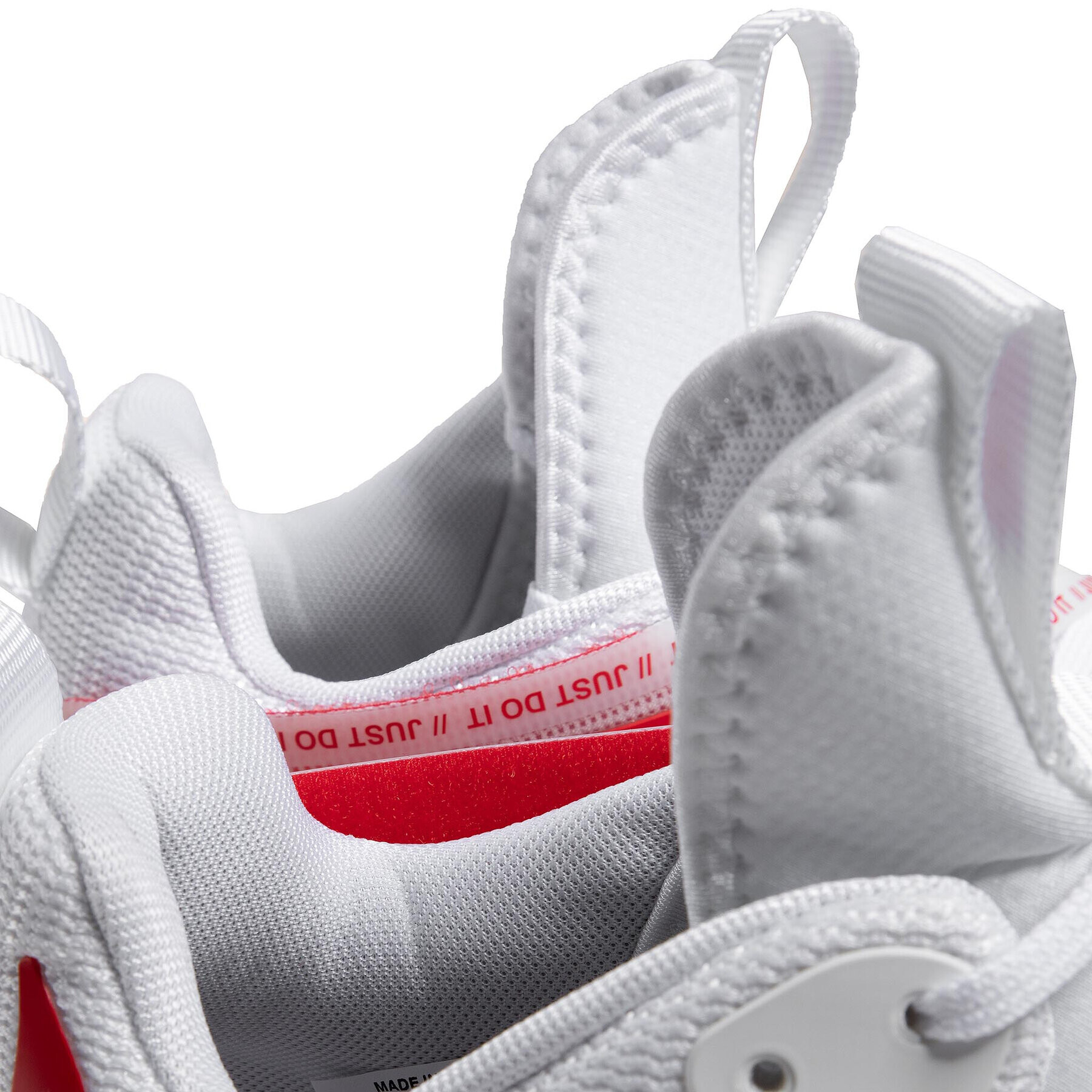 Nike Обувки React Hyperset CI2955 160 Бял - Pepit.bg