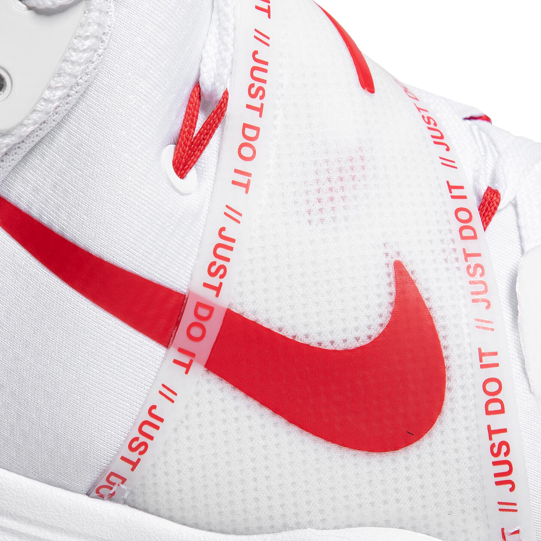 Nike Обувки React Hyperset CI2955 160 Бял - Pepit.bg