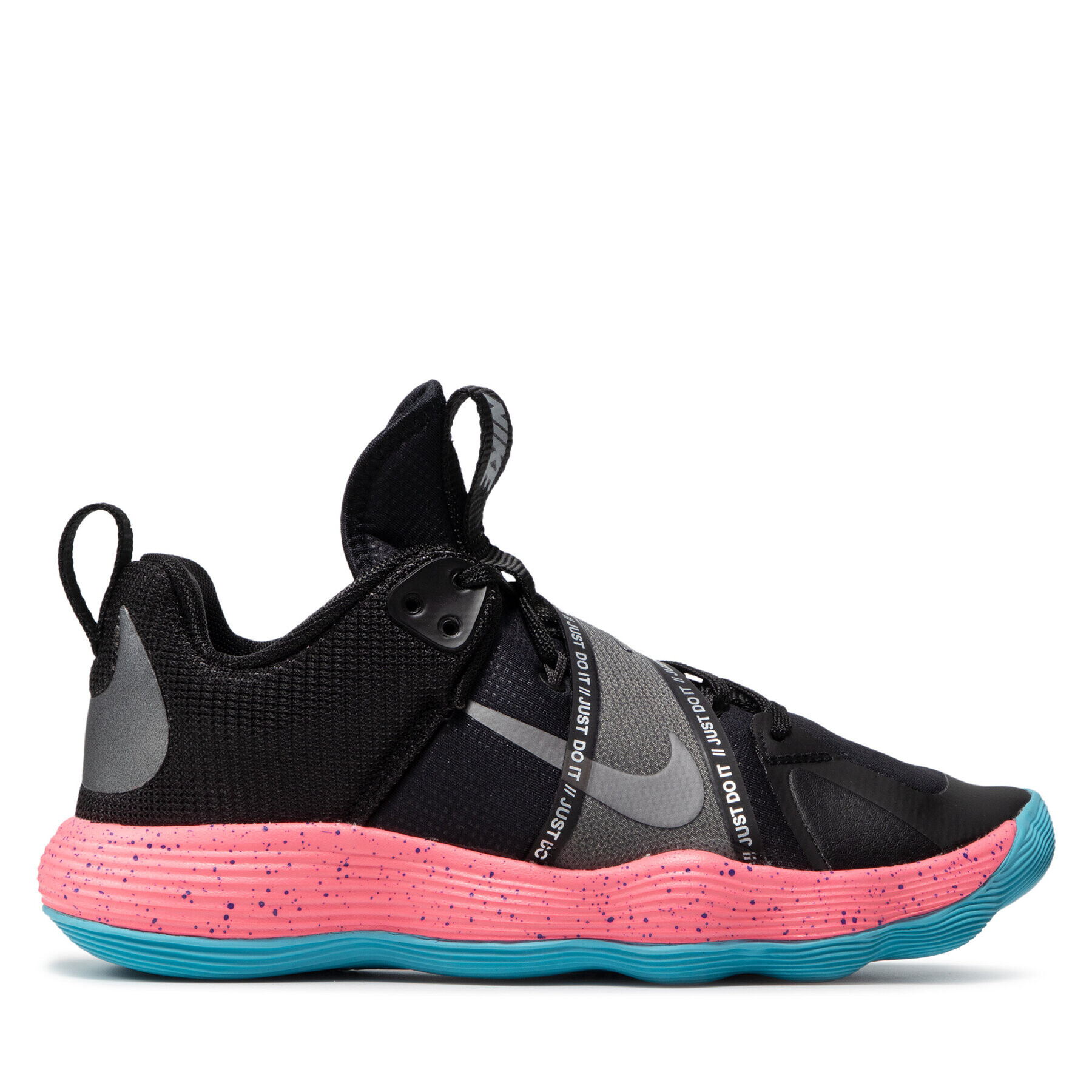 Nike Обувки React Hyperset Se DJ4473 064 Черен - Pepit.bg
