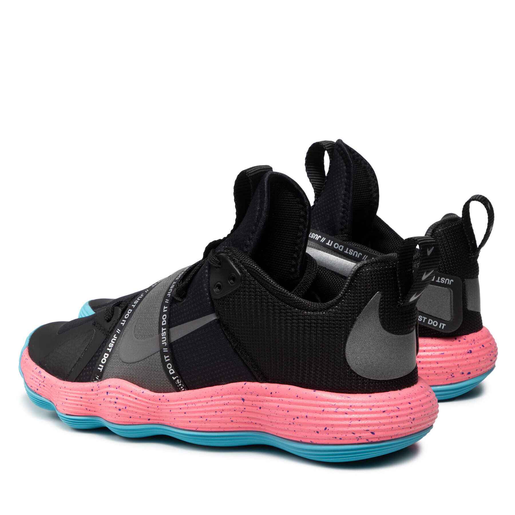 Nike Обувки React Hyperset Se DJ4473 064 Черен - Pepit.bg